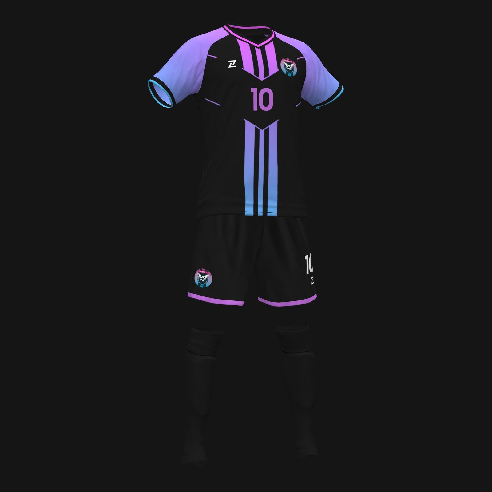 NACIONAL FC BADALONA - Imagen 2