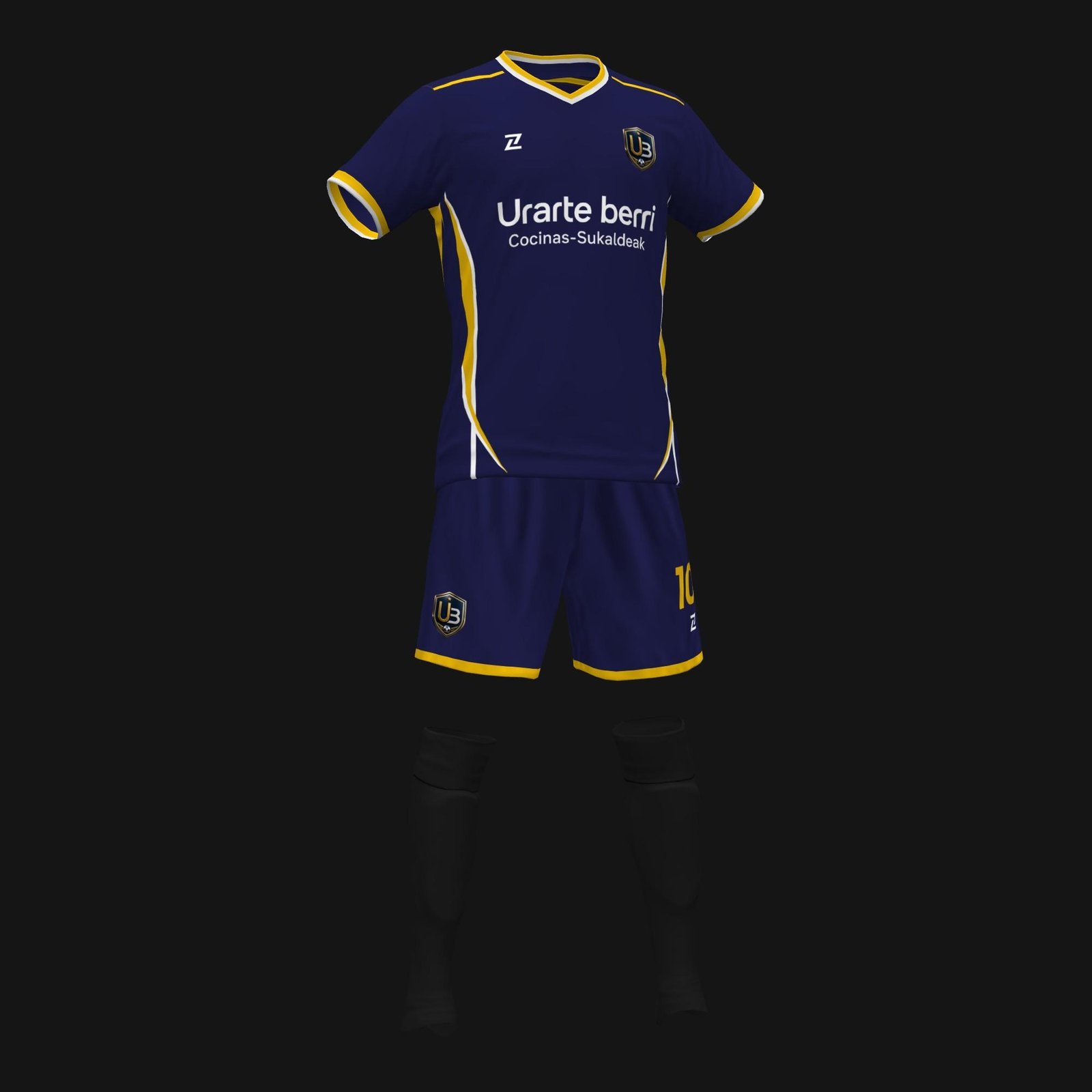 TEXAS LASARTEARRA C.F. - Imagen 2