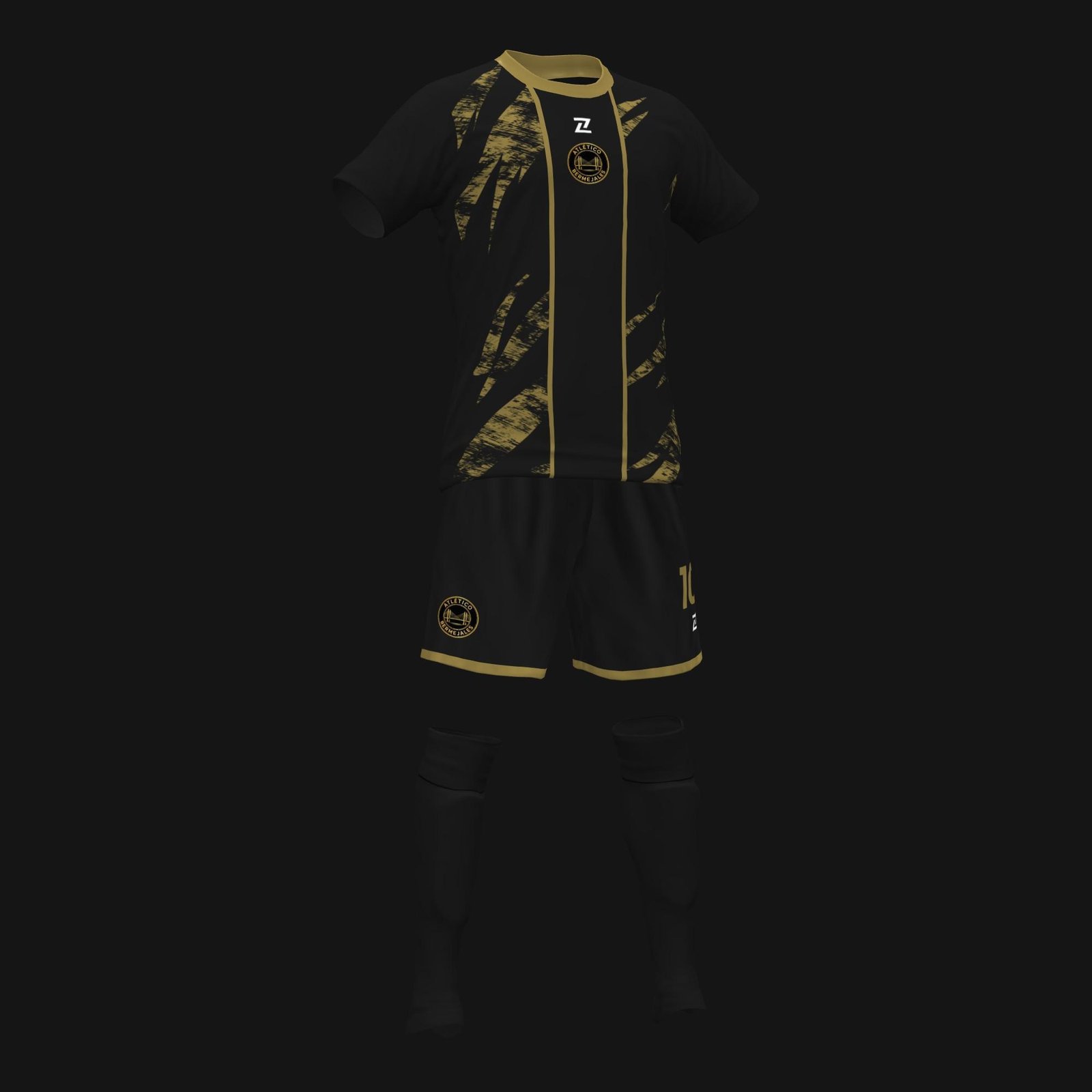 ATLÉTICO BERMEJALES - Imagen 2