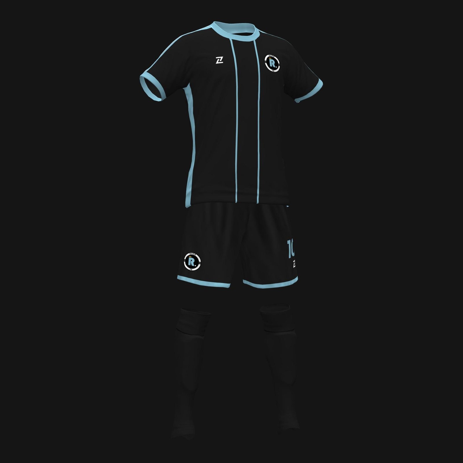 REINO FC - Imagen 2