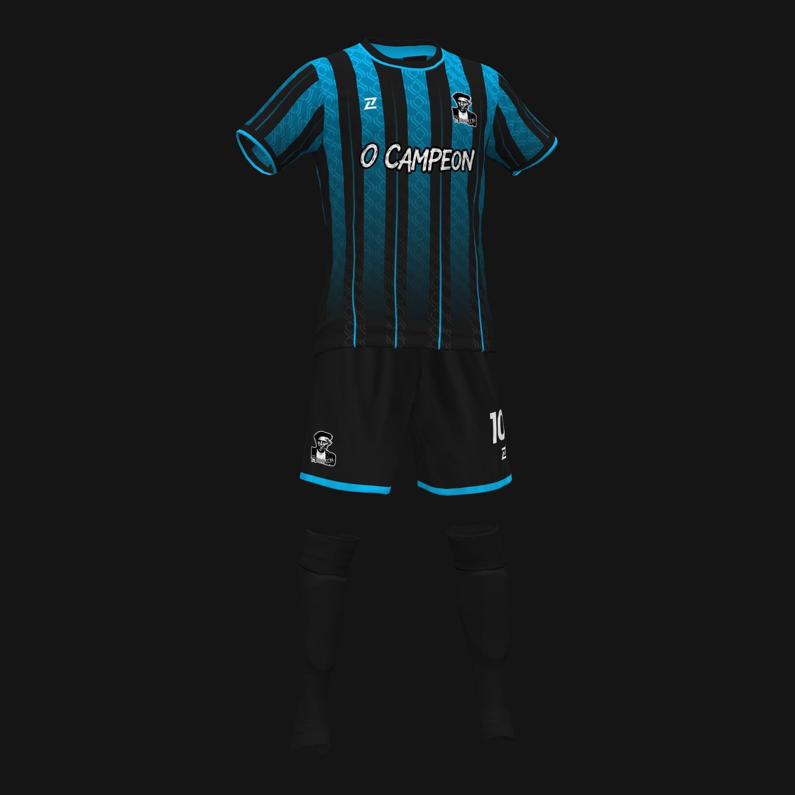 LICOR CAFÉ O CAMPEÓN - Imagen 2