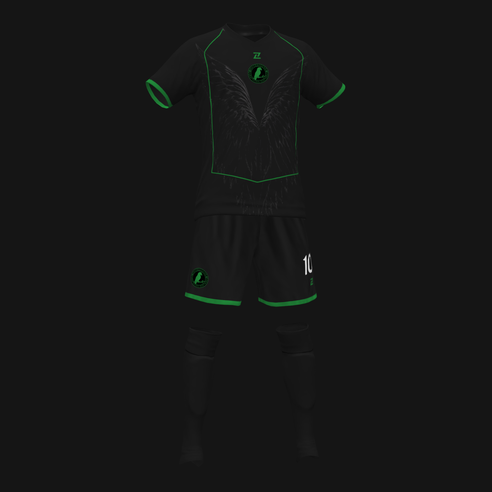 FC PERICO - Imagen 2
