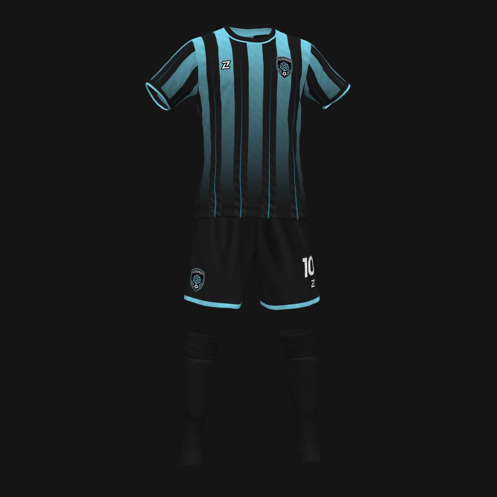 ALGUNOS FC - Imagen 2