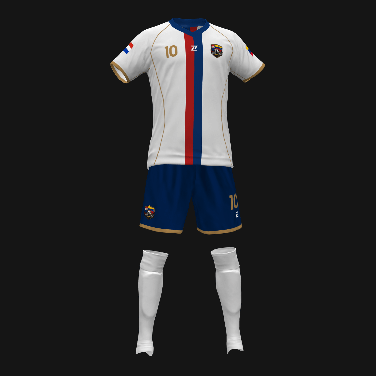 UNIÓN LATINA FC - Imagen 2