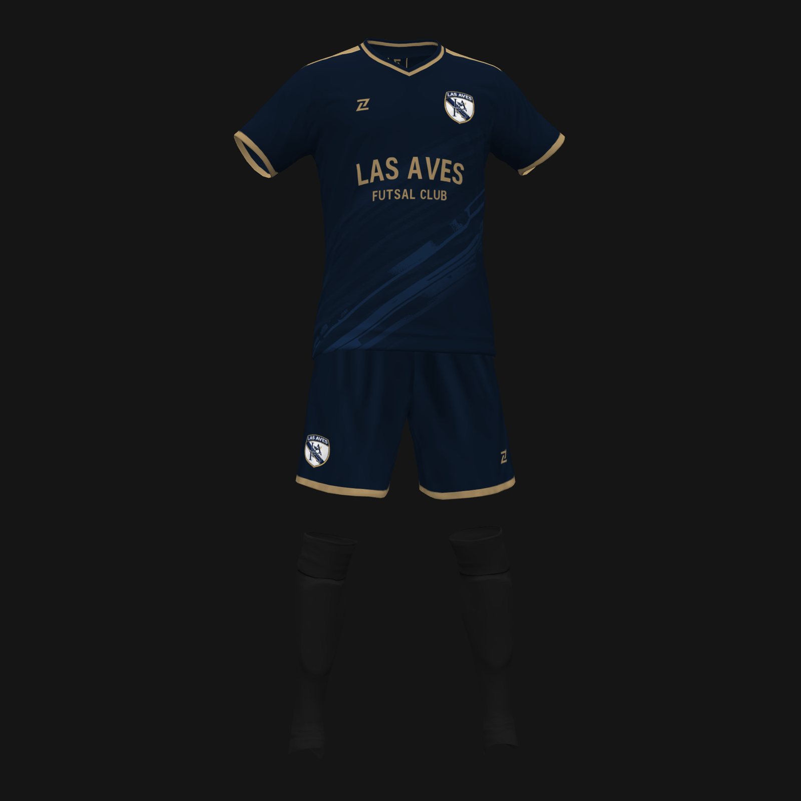 LAS AVES F.C ENTRENAMIENTO - Imagen 2
