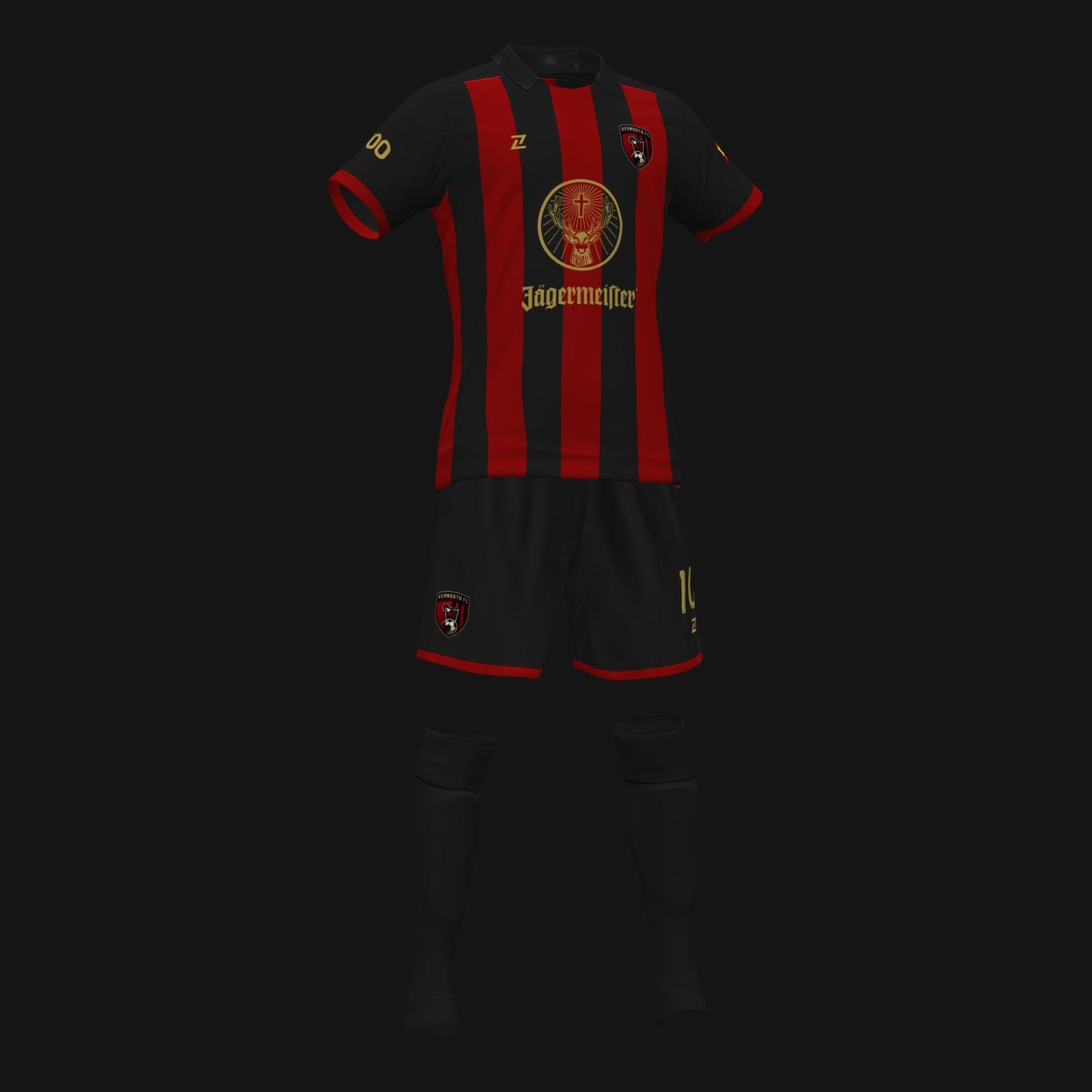 VERMOUTH FC - Imagen 2