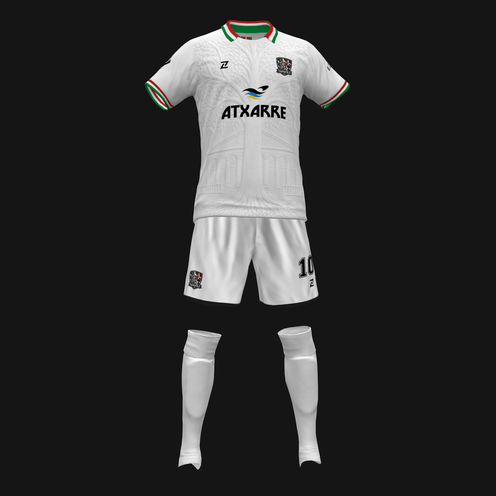 TXAPORTA II - Imagen 2