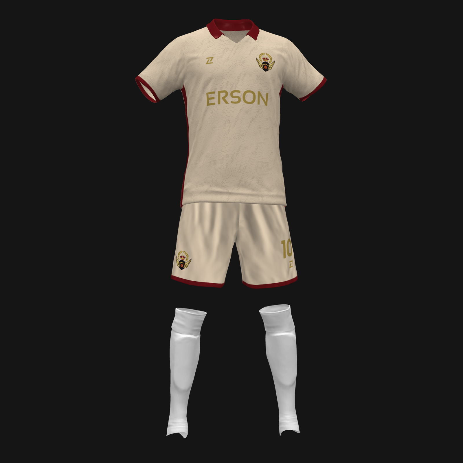 GAMBILLAS FC 2026 - Imagen 2