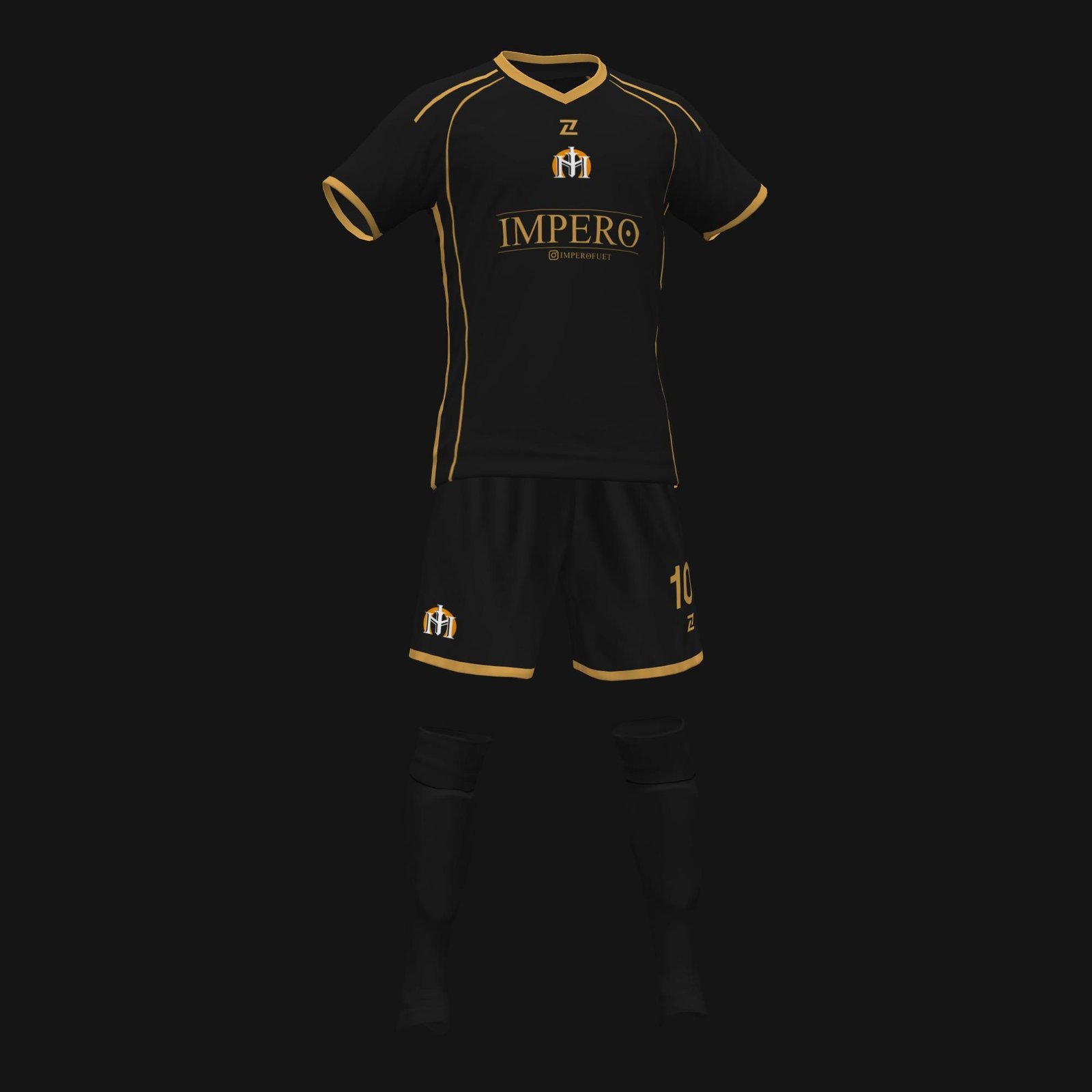 IMPERO FUET - Imagen 2