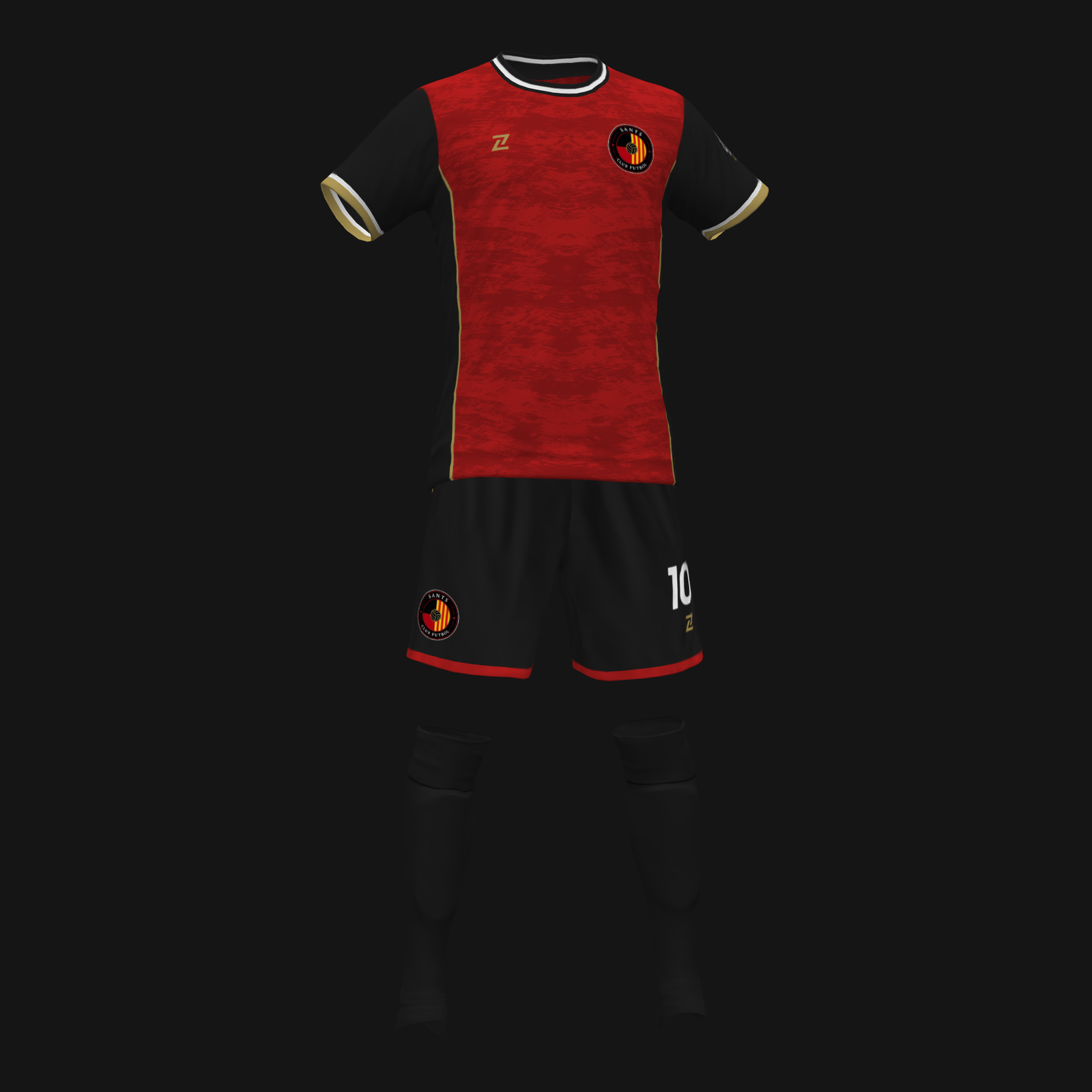 SANTS C.F - Imagen 2