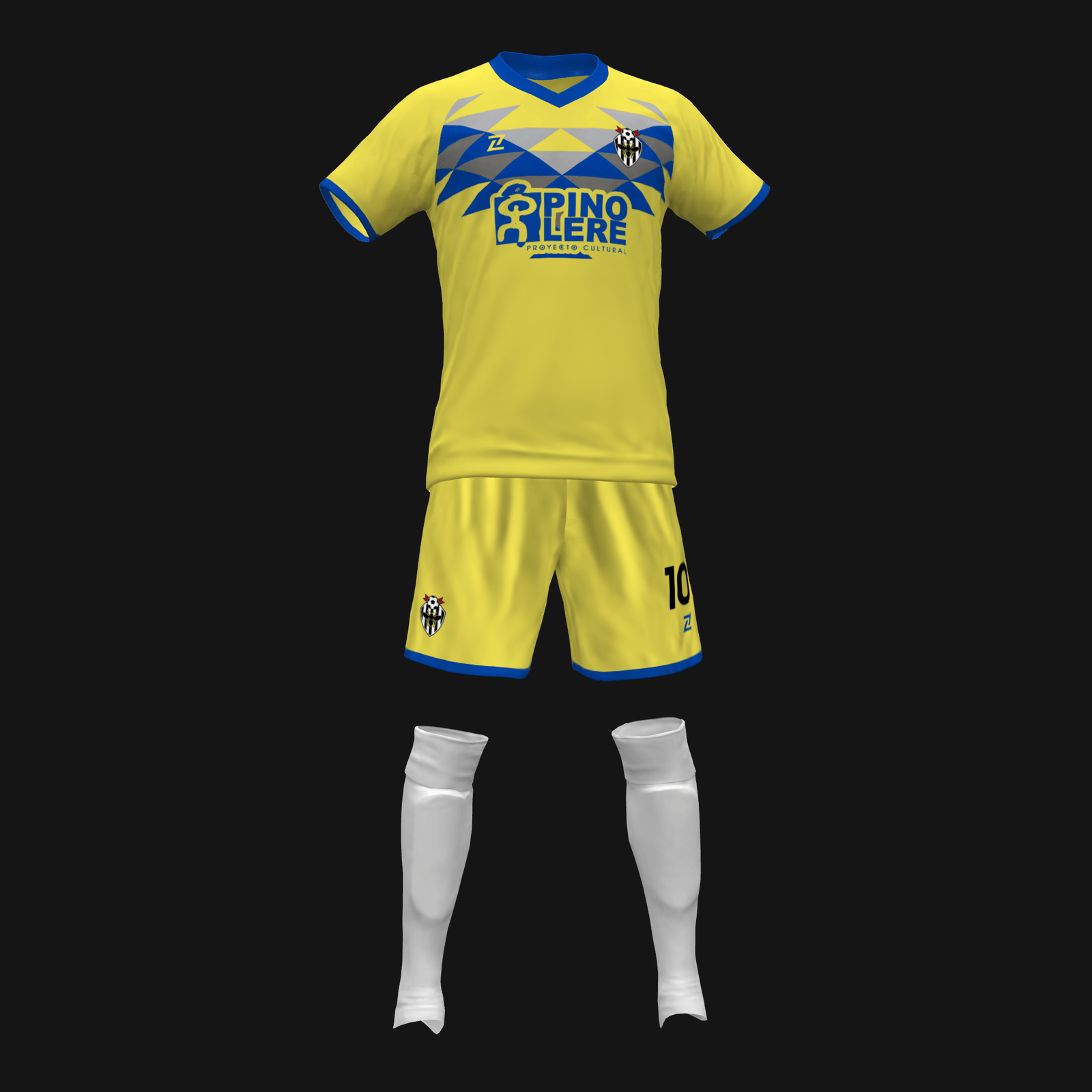 UD PINOLERE - Imagen 2