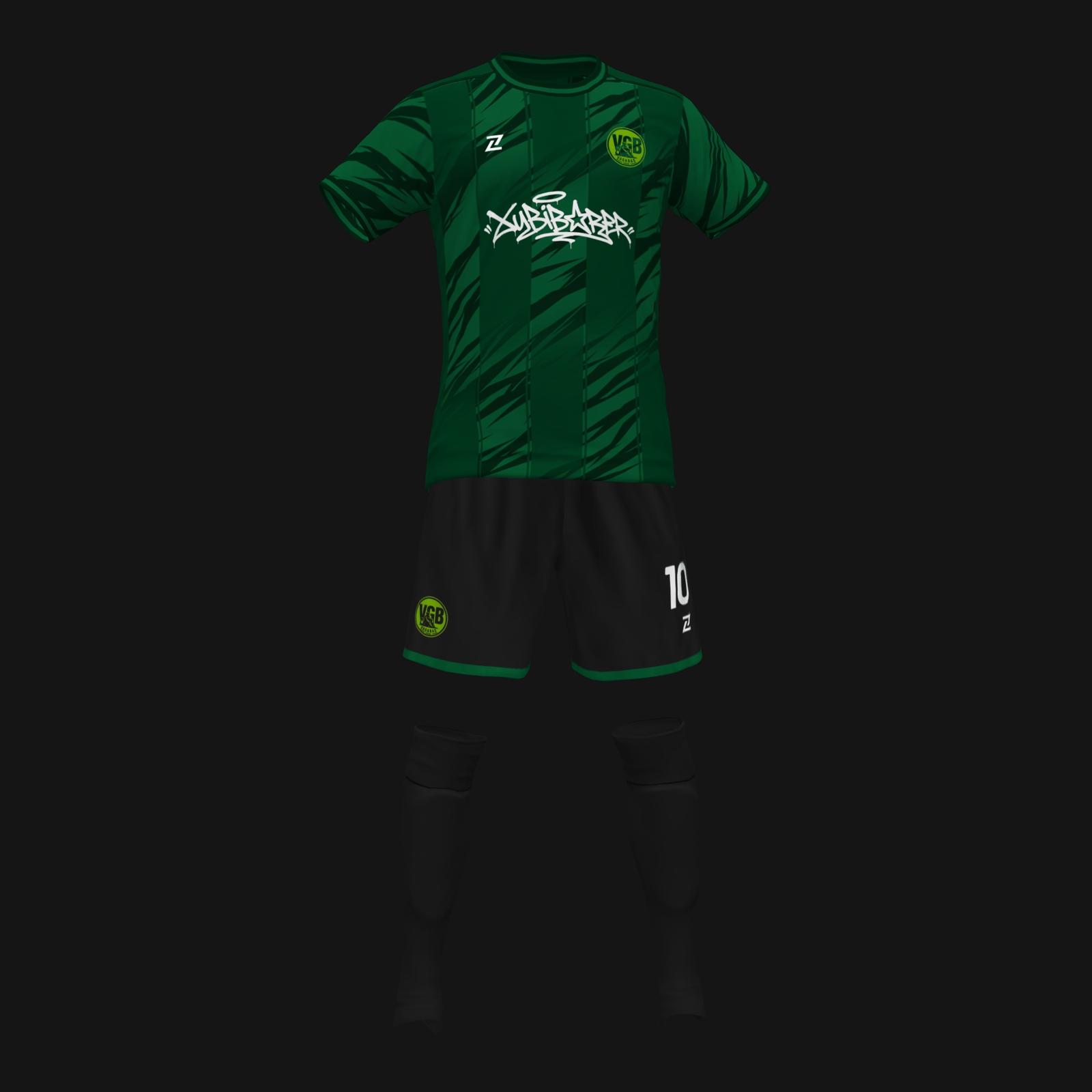 VAGABAS SEGUNDA - Imagen 2