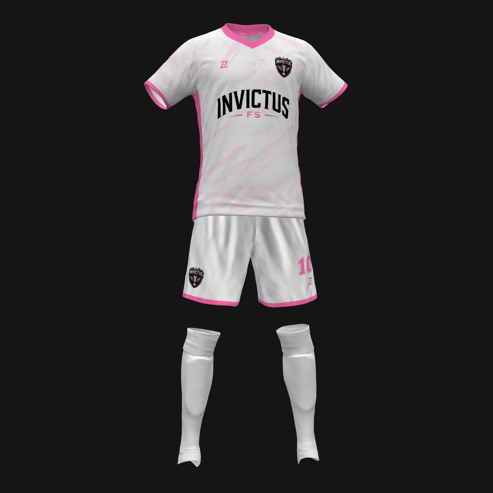 INVICTUS FS - Imagen 2