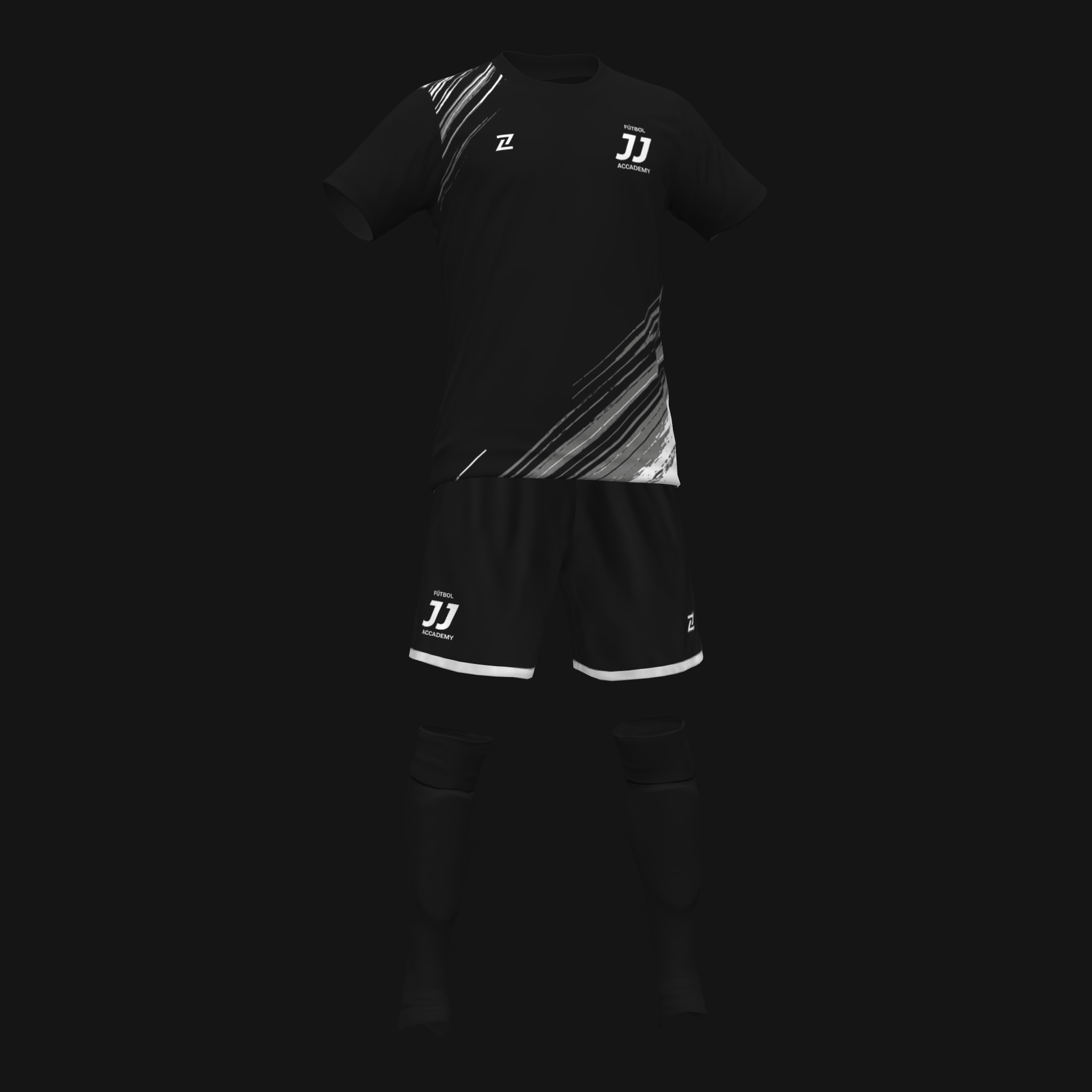 JJ ACCADEMY - Imagen 2