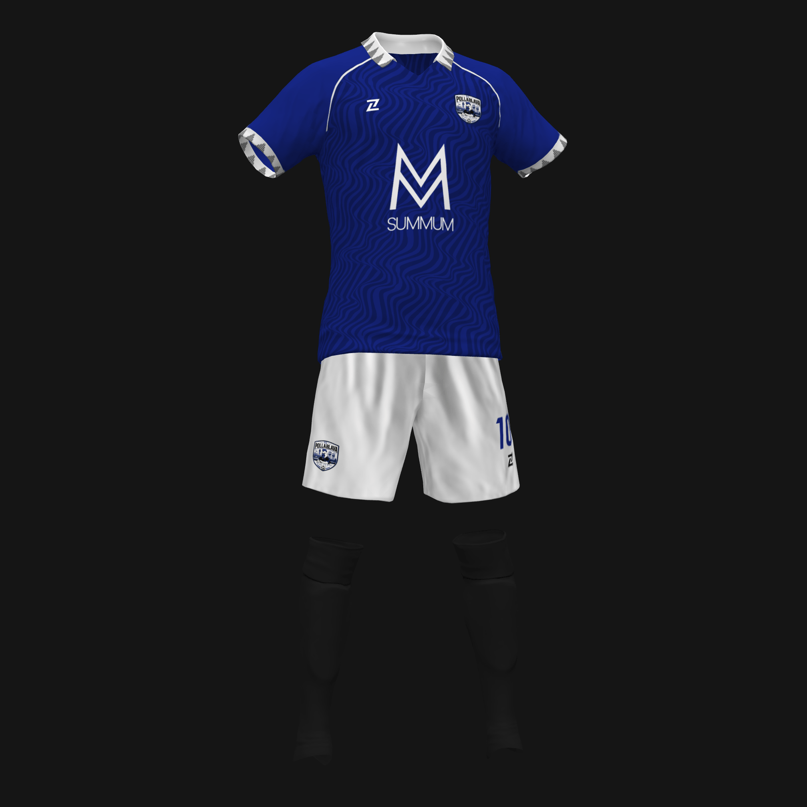 FC POLLABLAVA - Imagen 2