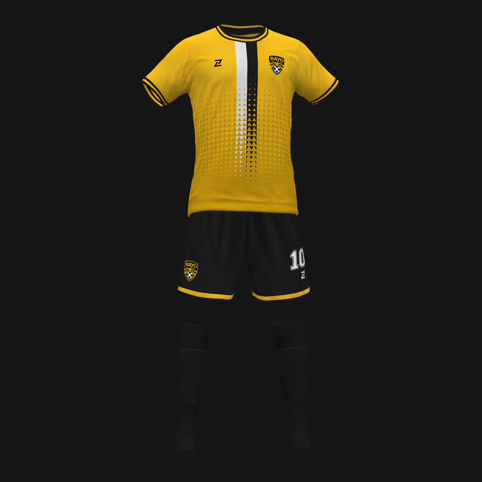RAYO NOVALES - Imagen 2