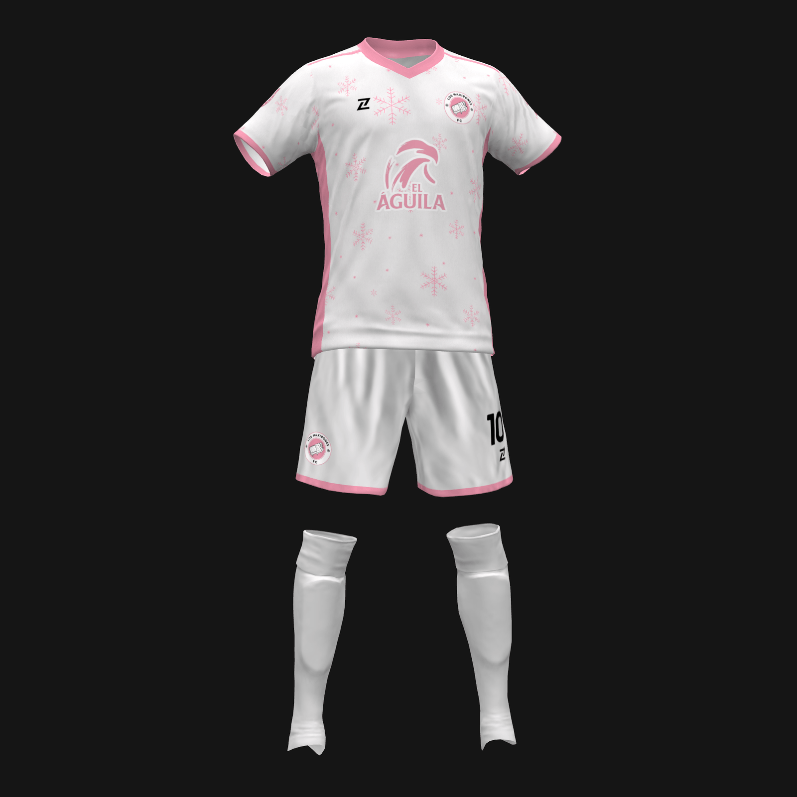 LOS MAXIBONES FC - Imagen 2