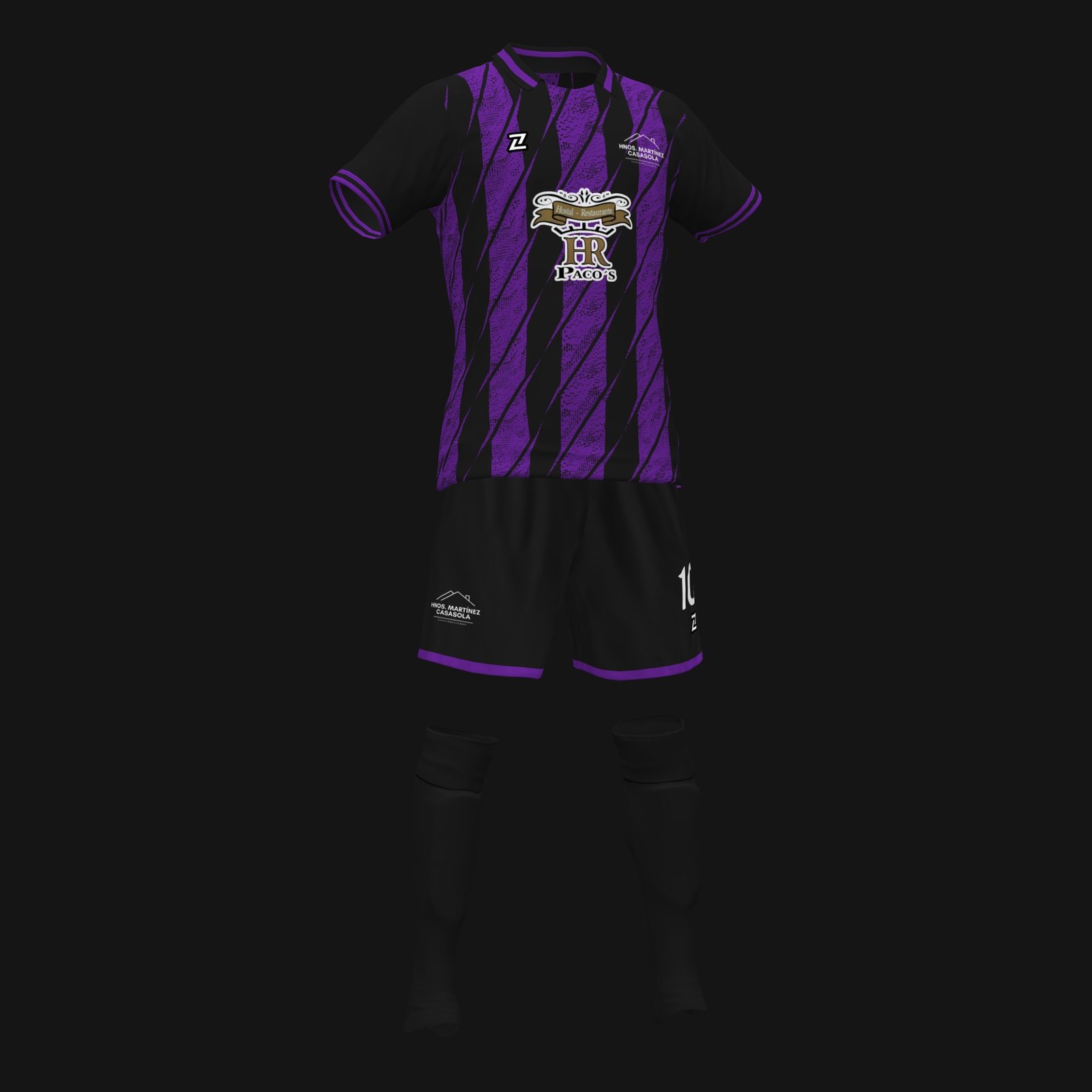 RAYO HERREREÑO - Imagen 2