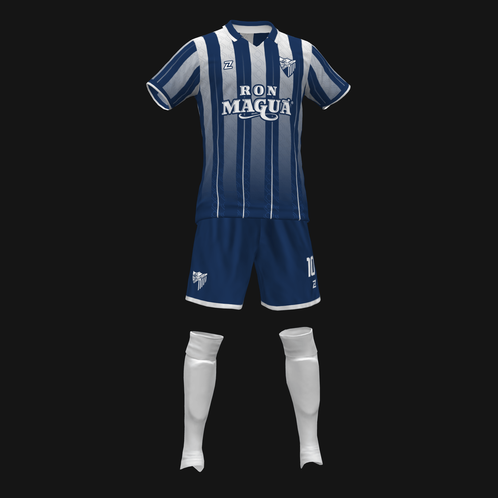 MALAGANA C.F. - Imagen 2