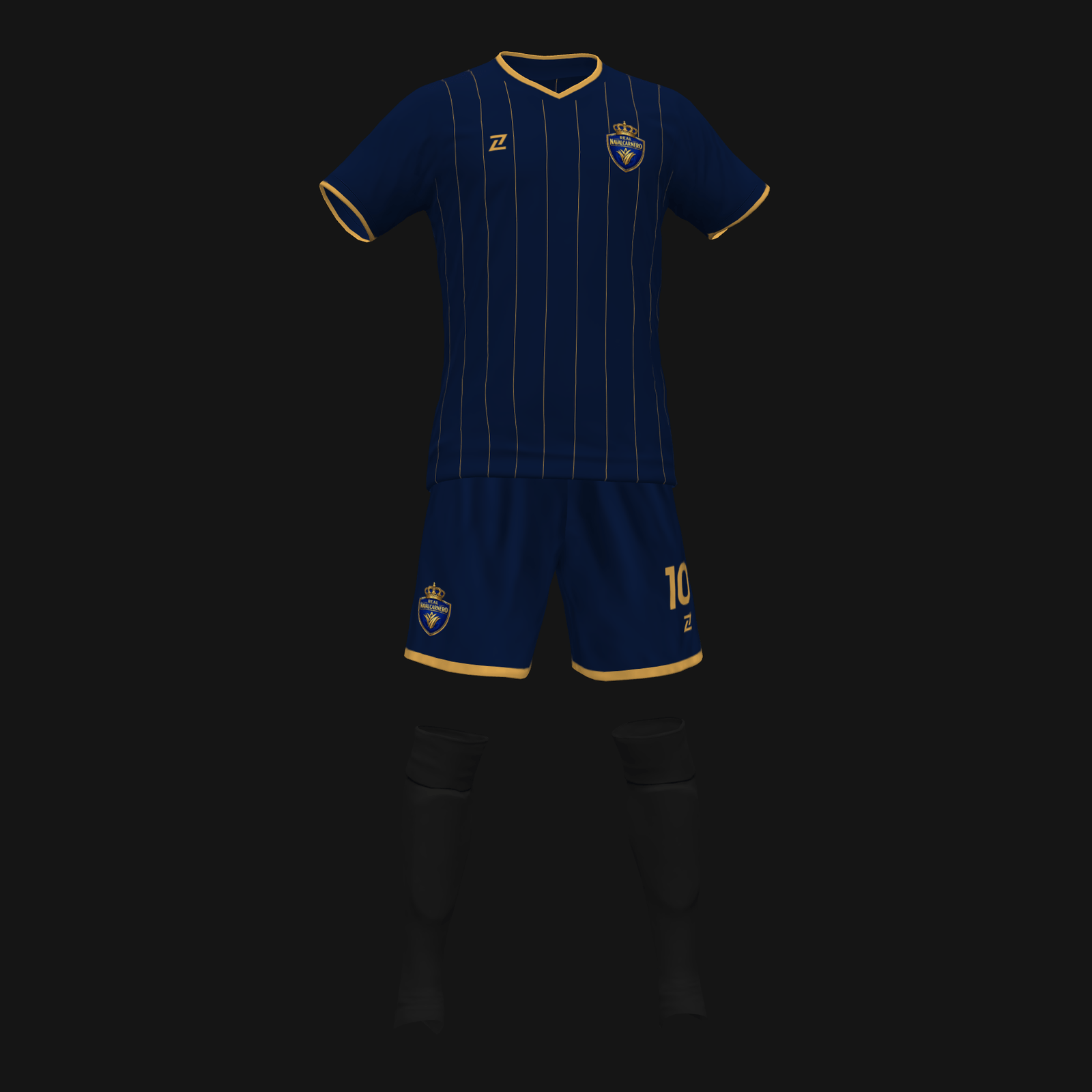REAL NAVALCARNERO - Imagen 2