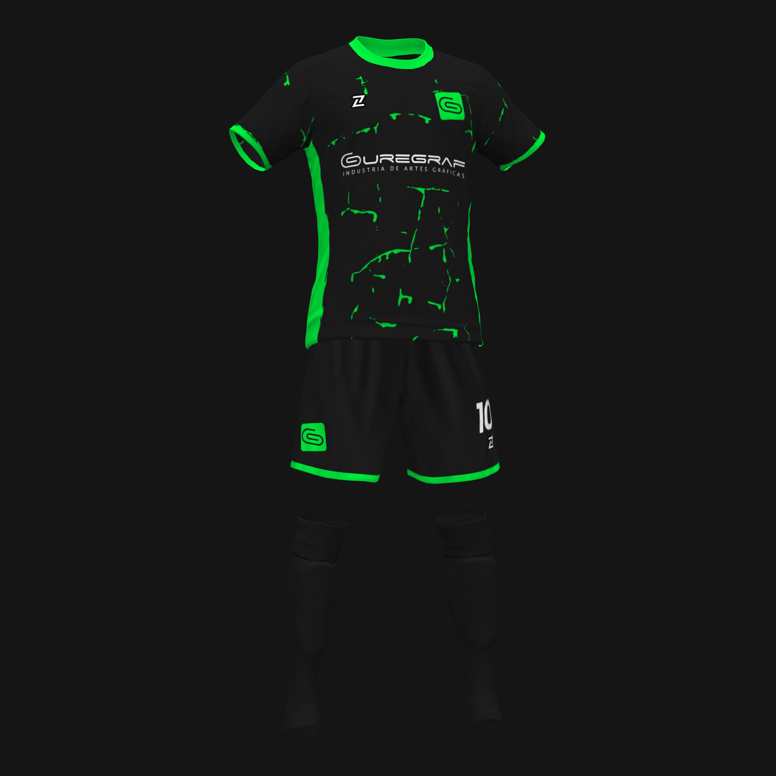 GUREGRAF SL - Imagen 2