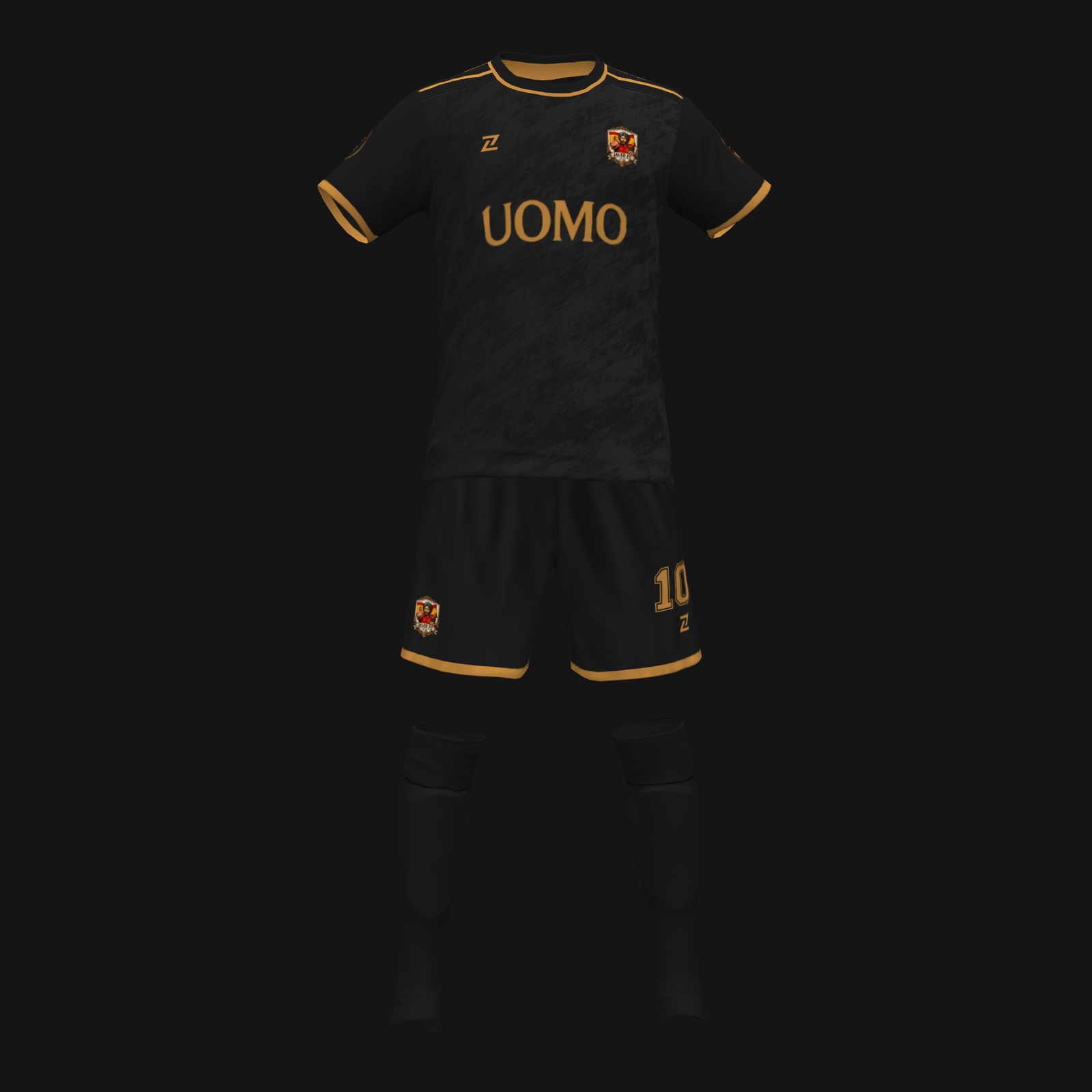 JALEO FC 2026 - Imagen 2