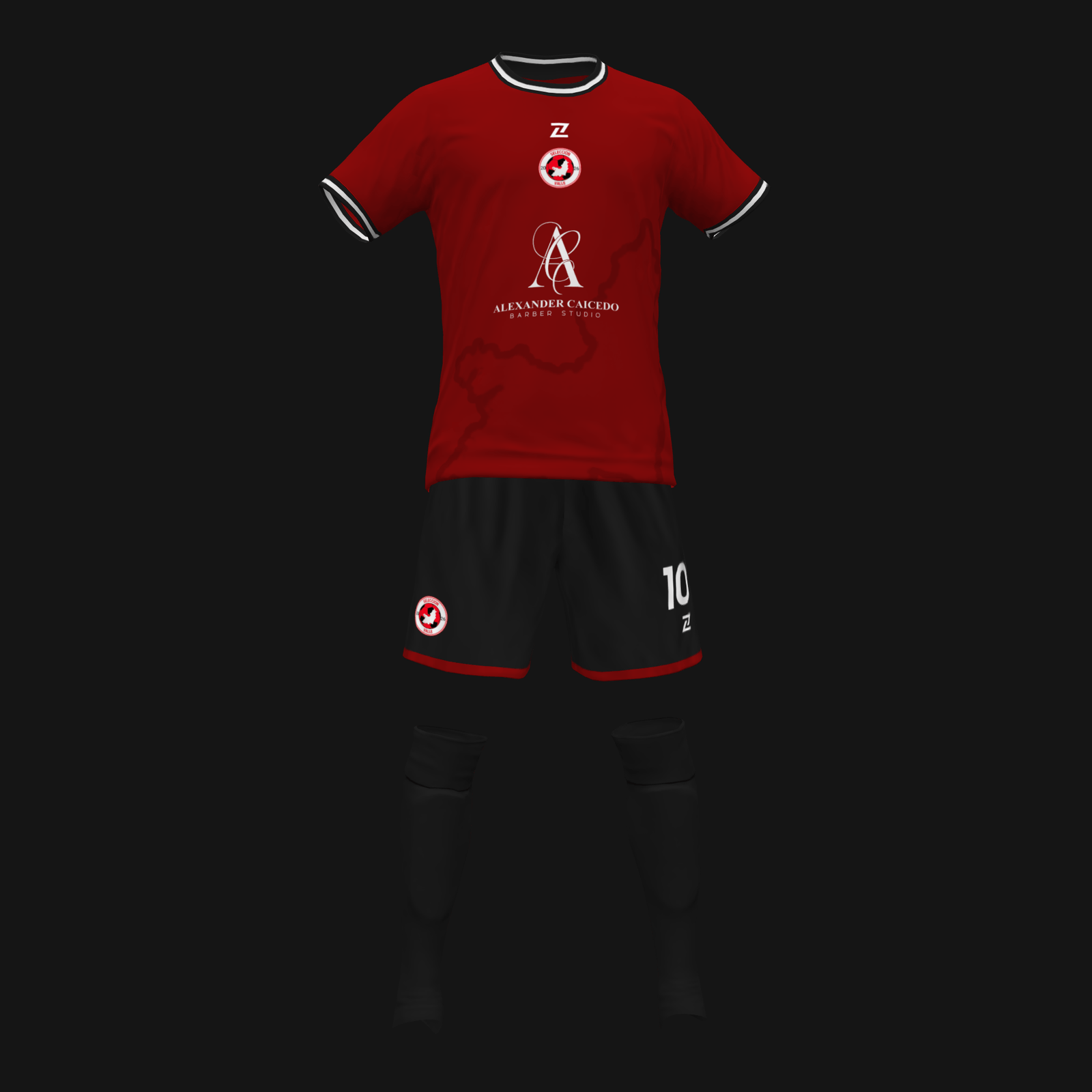 SELECCIÓN VALLE - Imagen 2