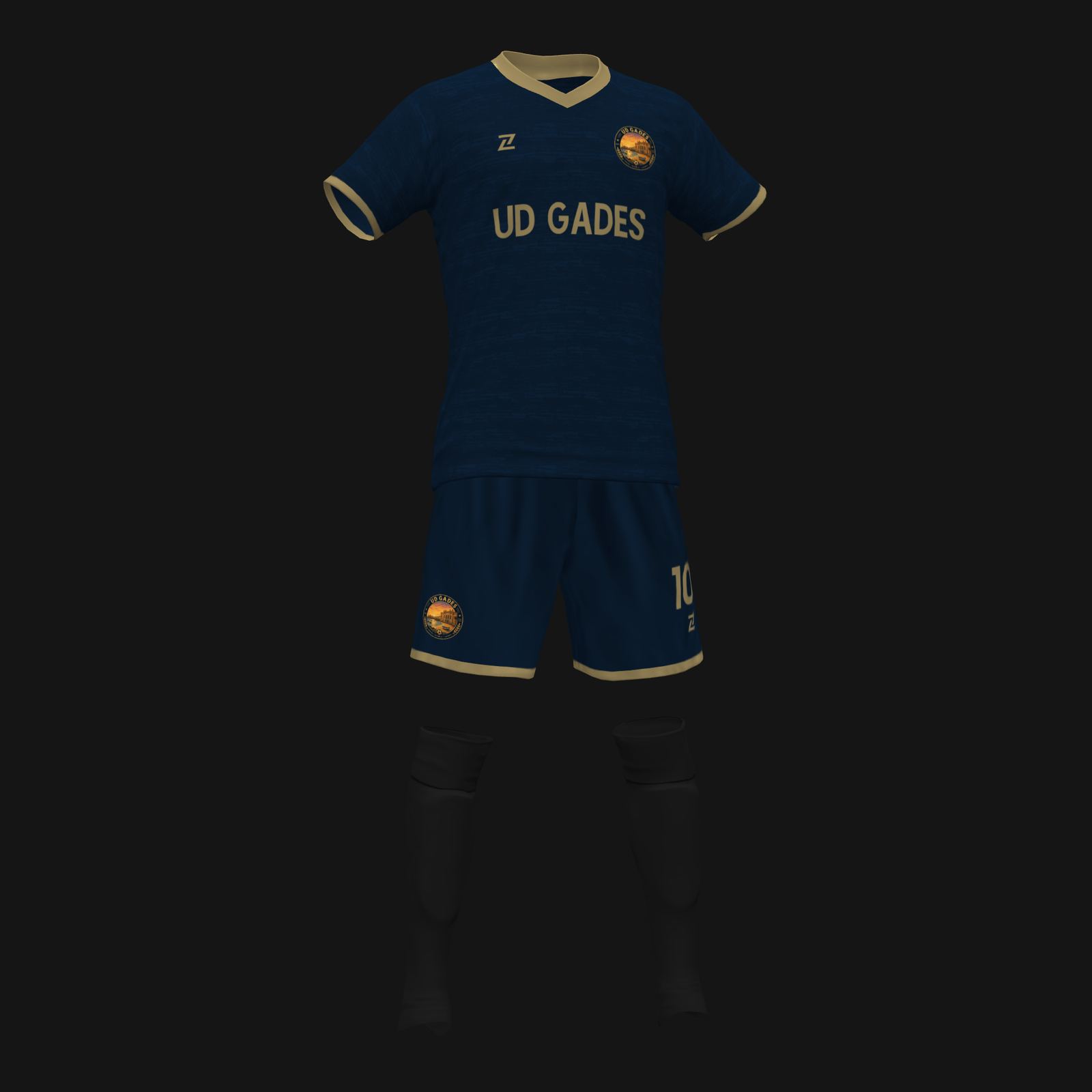 UD GADES - Imagen 2