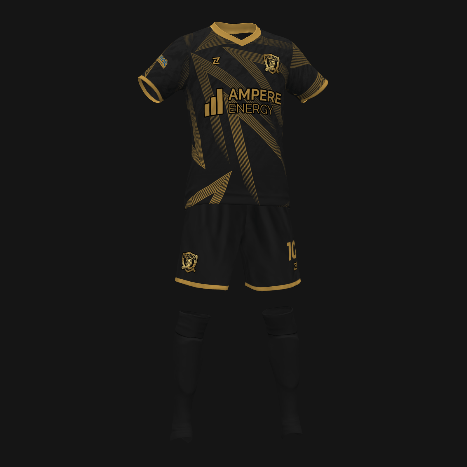 CEBADITOS - Imagen 2