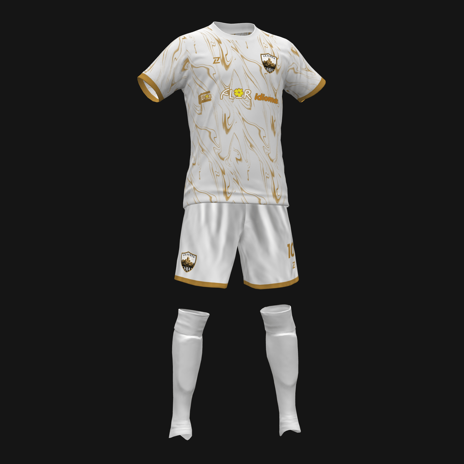 LA JUNTA FC - Imagen 2