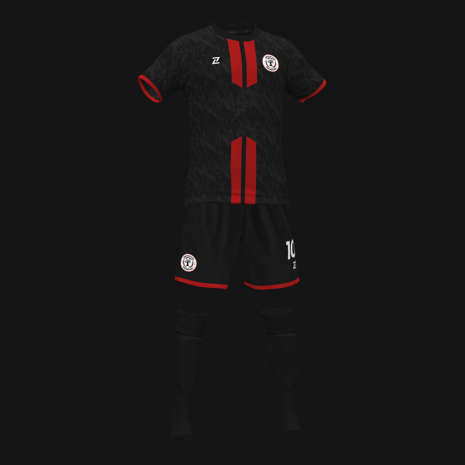 DEPORTIVO JINENSE - Imagen 2