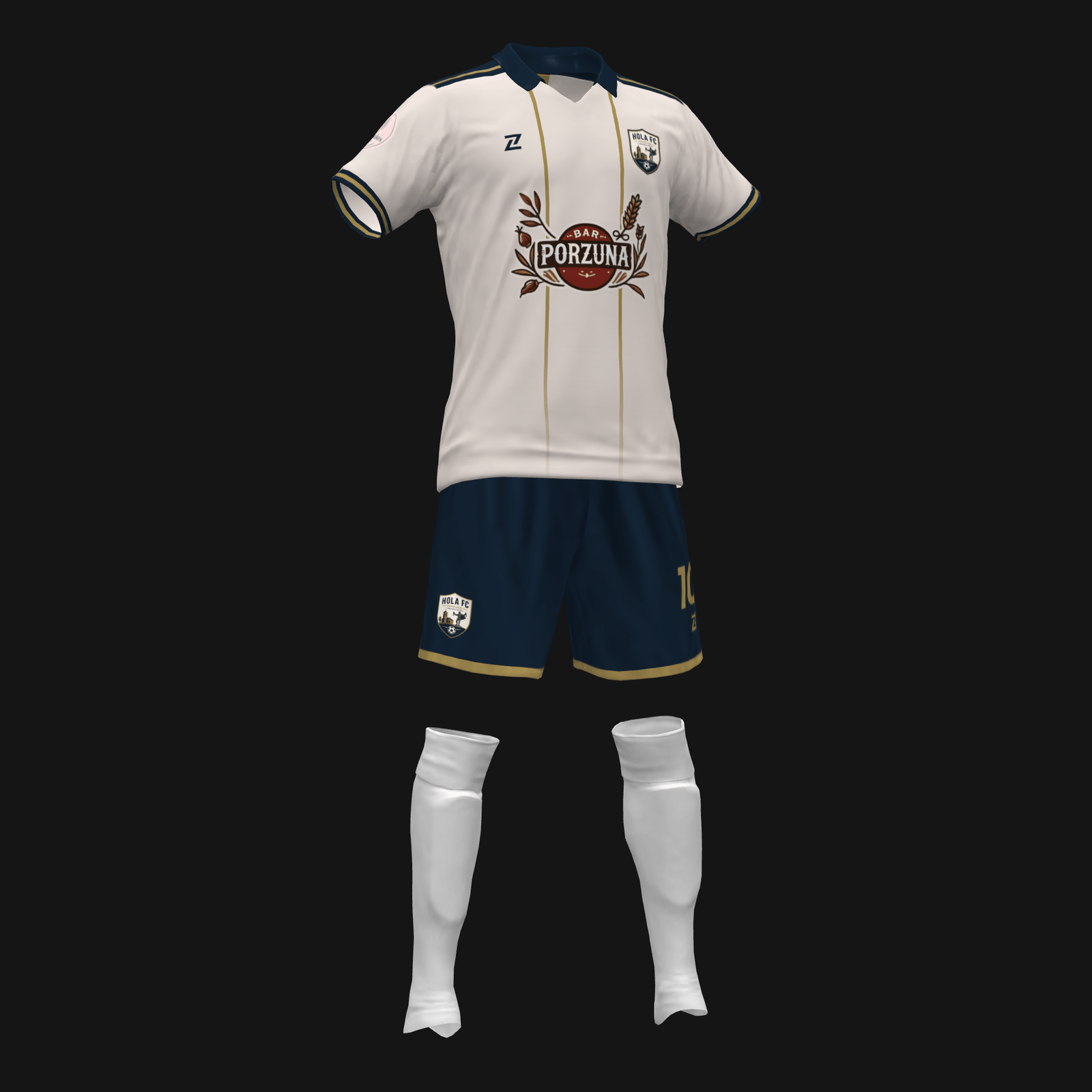 HOLA F.C. - Imagen 2