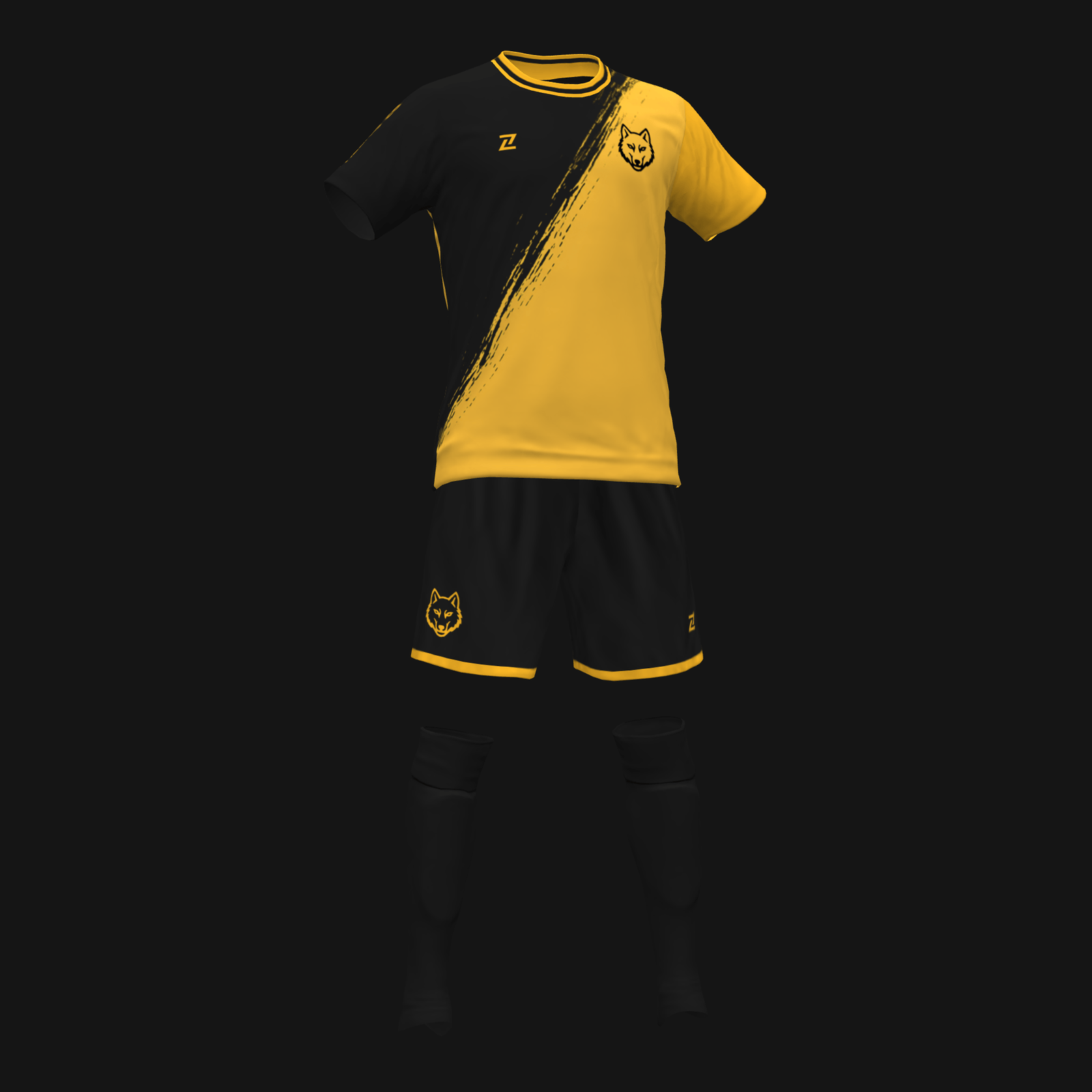 PATRULLA LOBO 2026 - Imagen 2