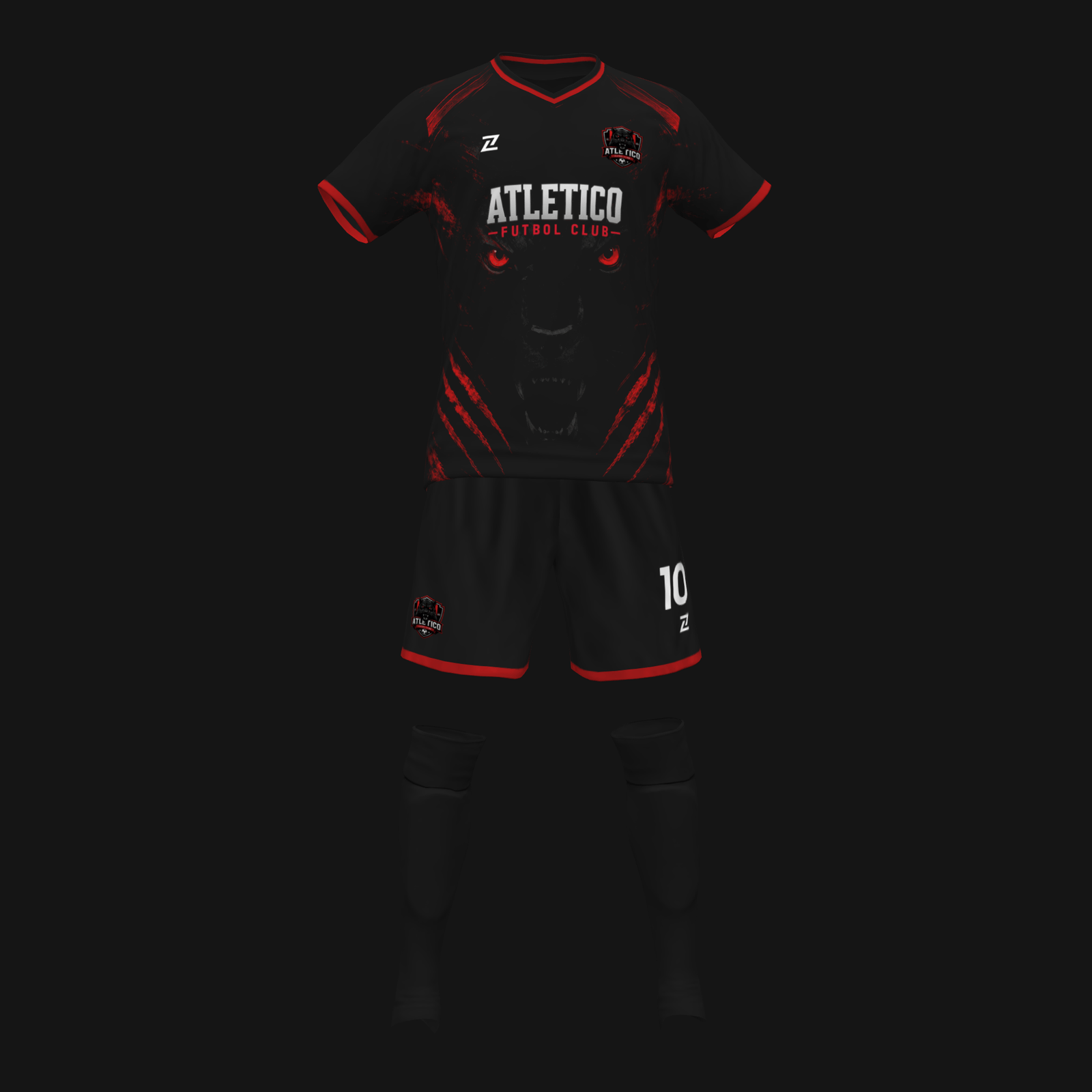 ATLÉTICO MADRID - Imagen 2
