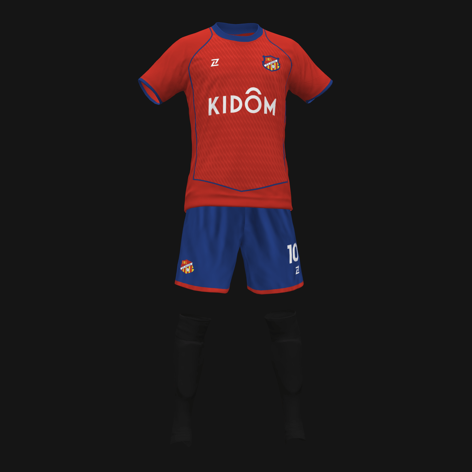 VETERANOS CF NULES - Imagen 2