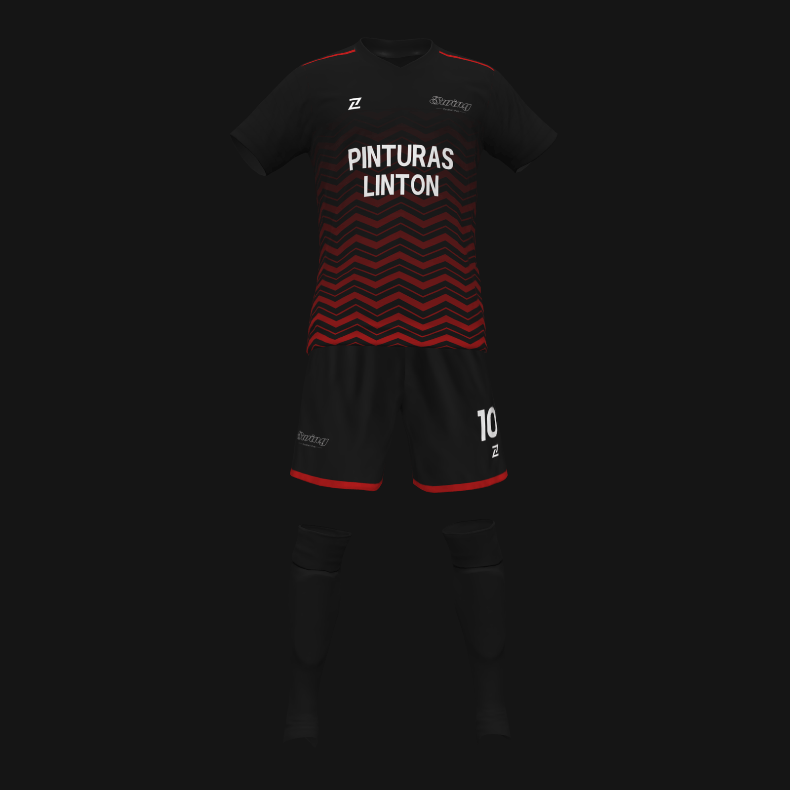 SWING FC - Imagen 2