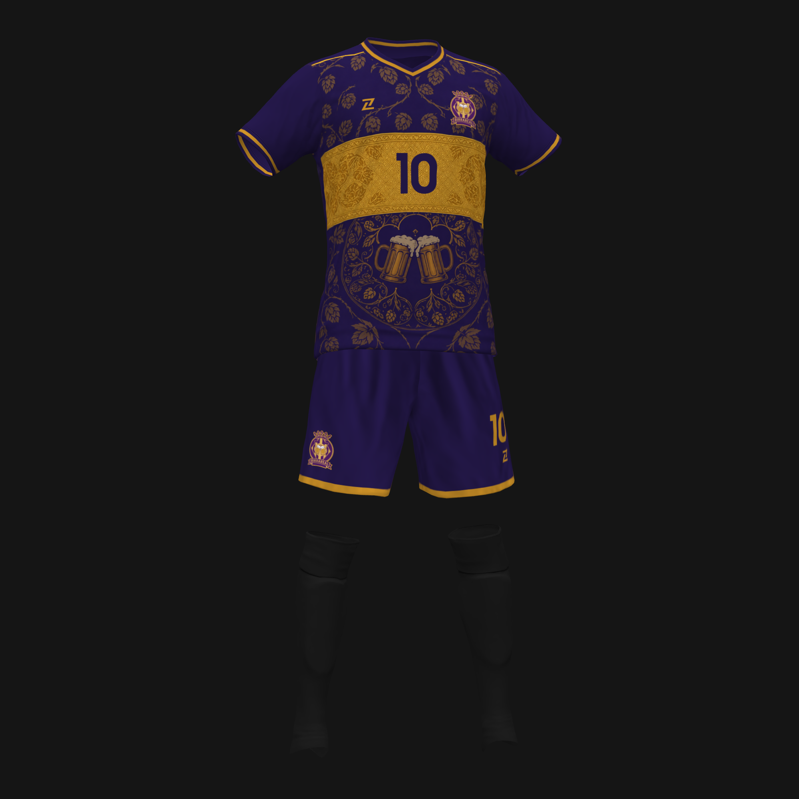 BIRRAREAL FS 2026 - Imagen 2