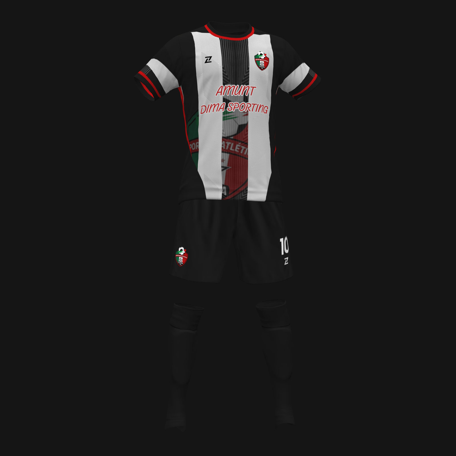 SPORTING ATLÉTICO - Imagen 2