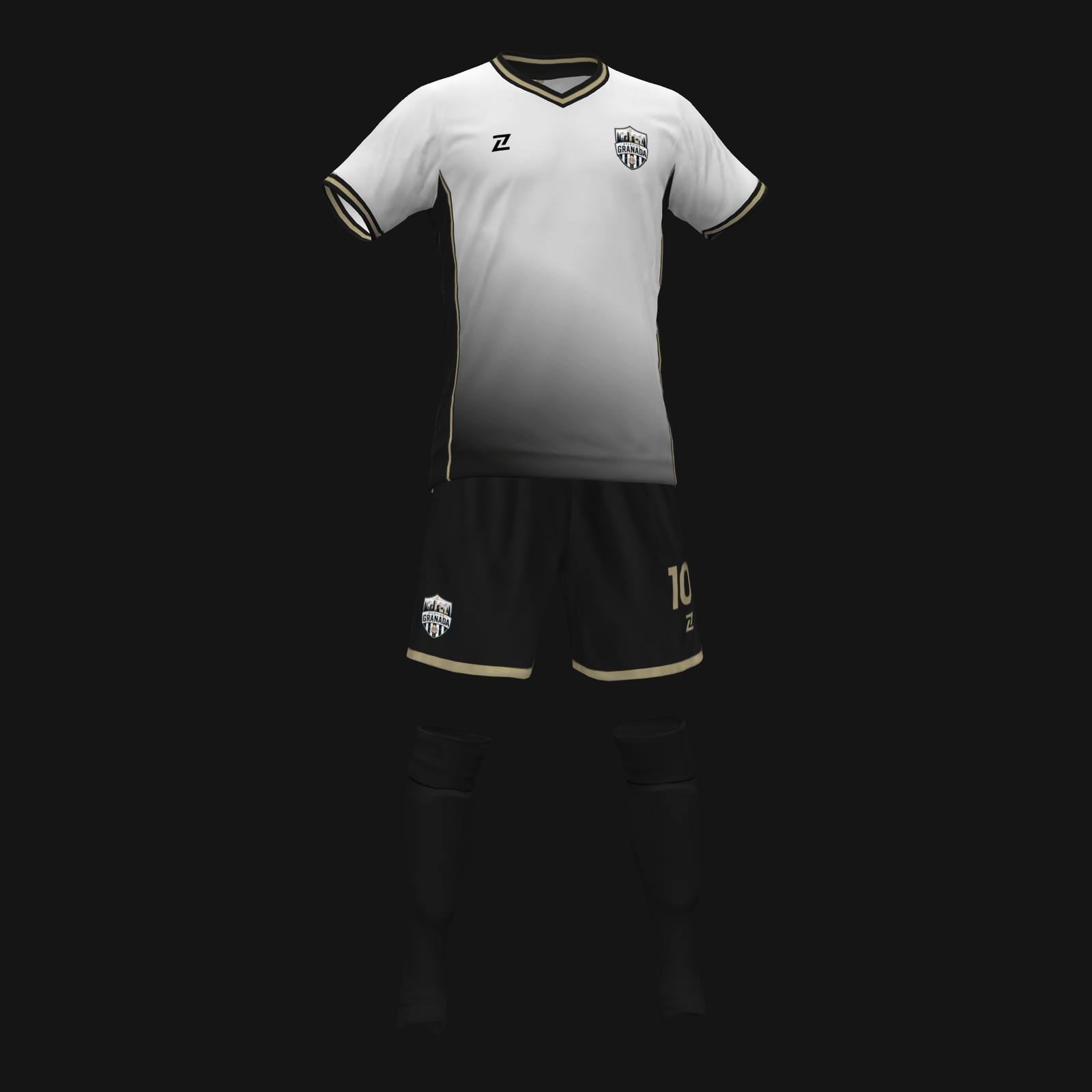 ATLÉTICO GRANADA - Imagen 2