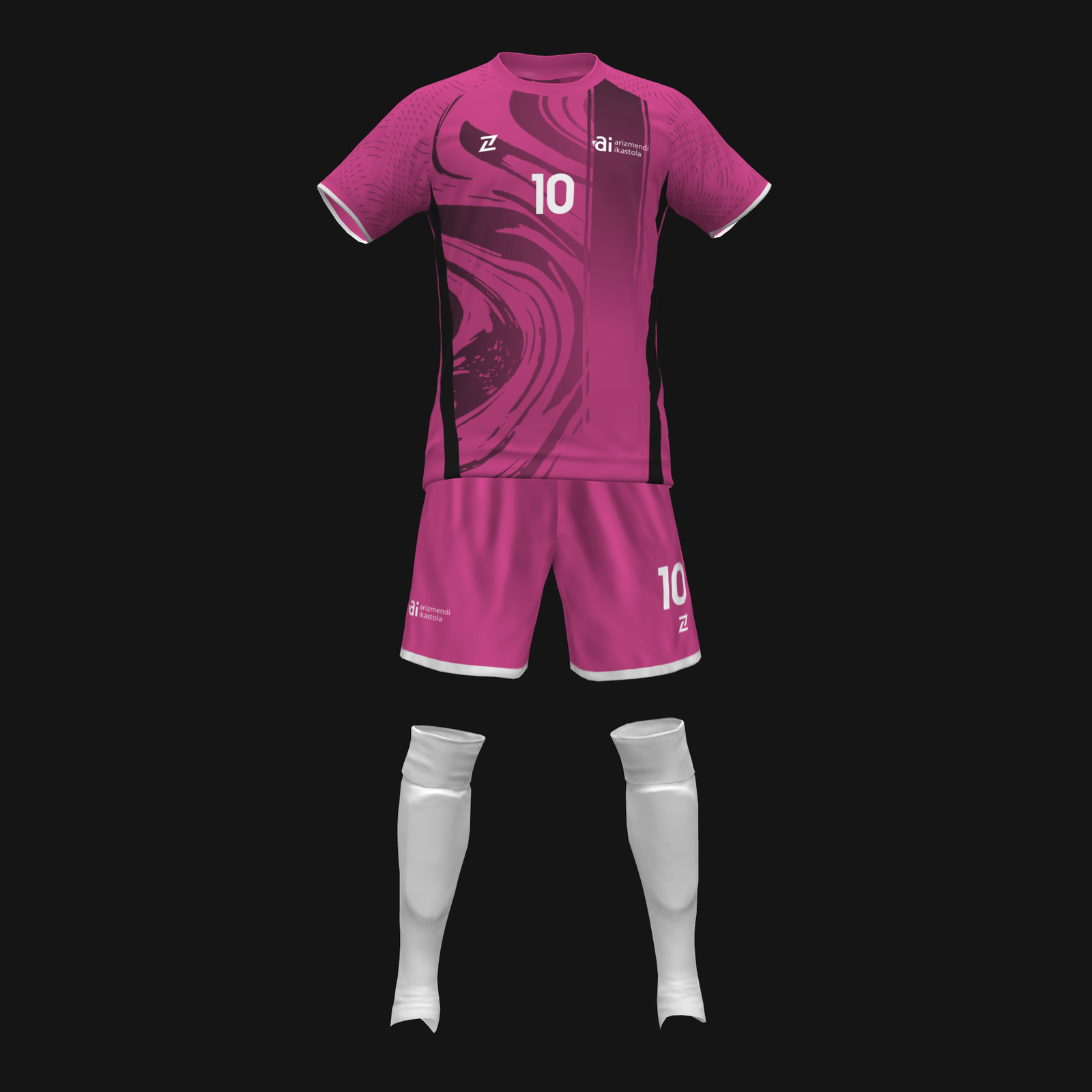 ARIZMENDI SEGUNDA - Imagen 2