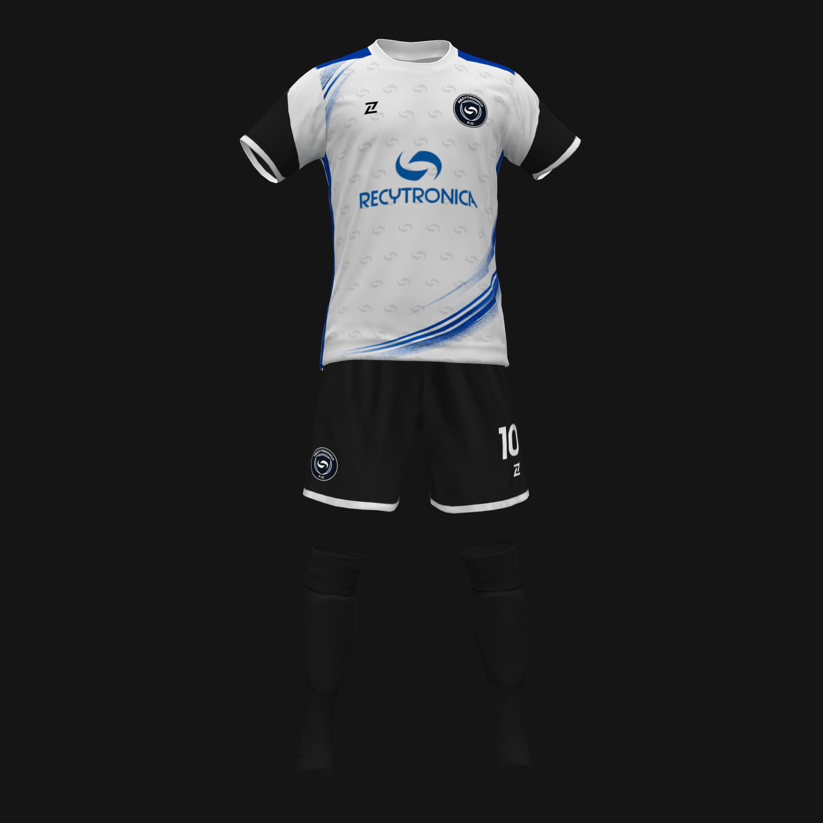 RECYTRONICA F.C - Imagen 2