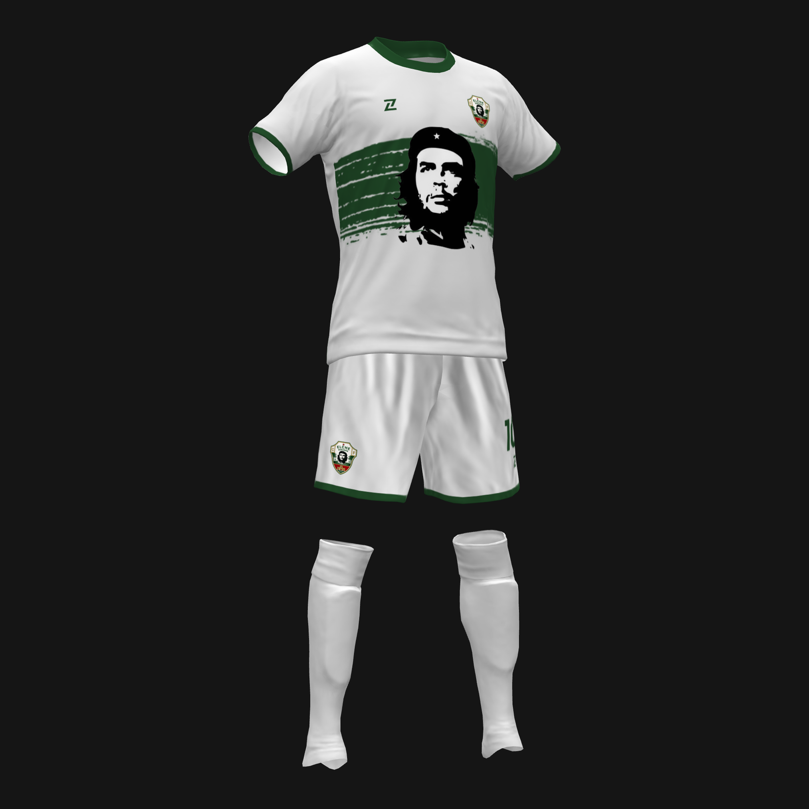 ELCHE GUEVARA - Imagen 2