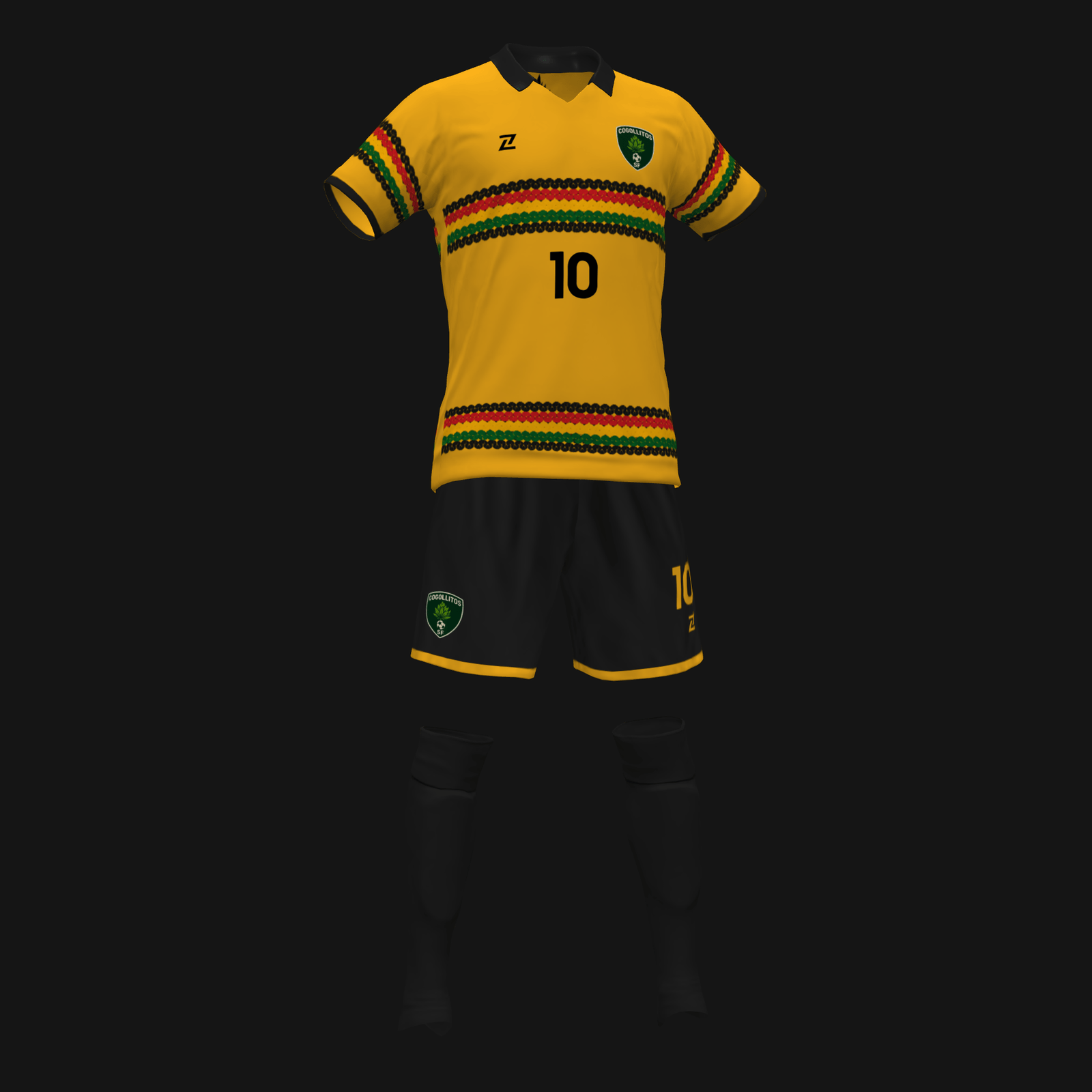 COGOLLITOS SF 2026 - Imagen 2