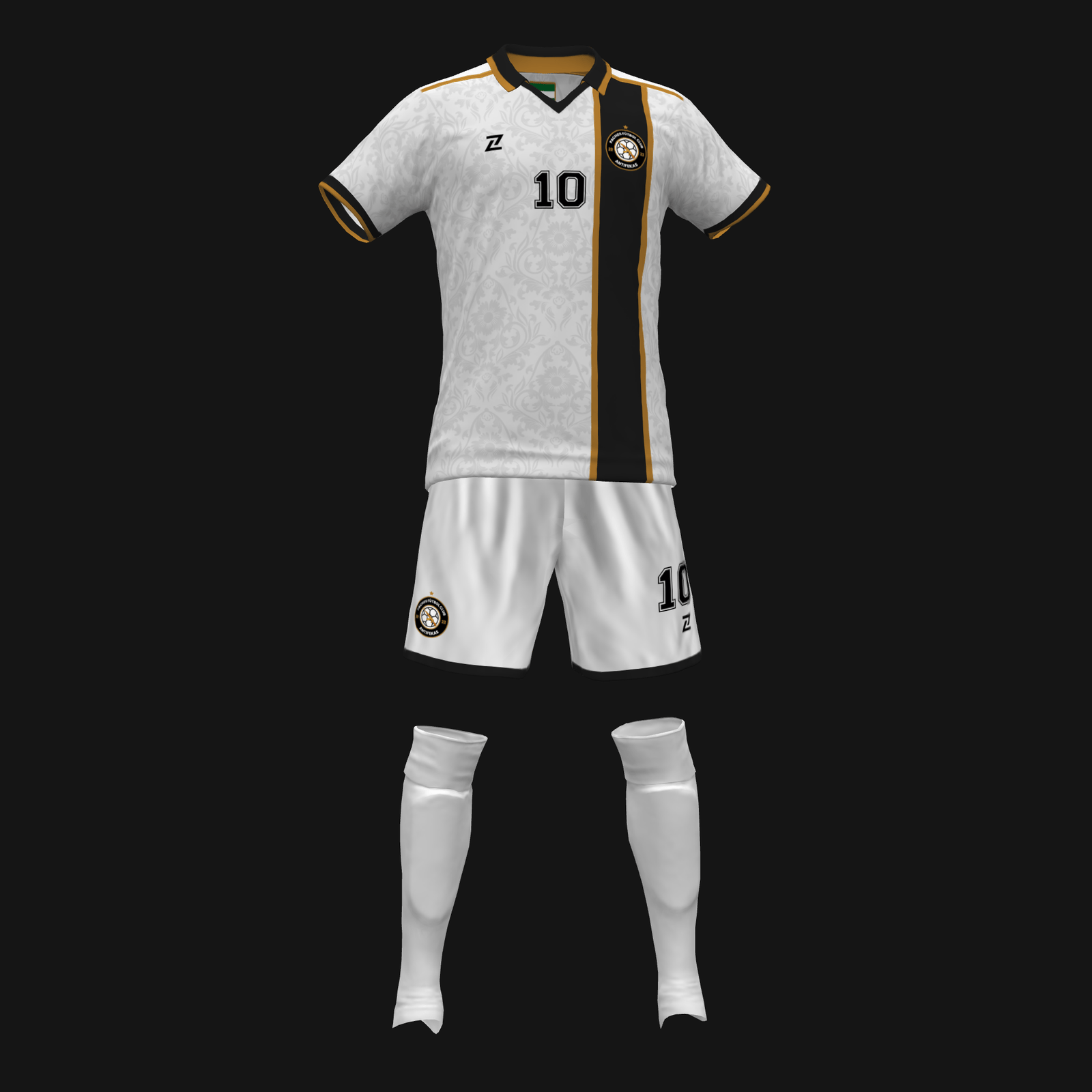 PACHOS FÚTBOL CLUB - Imagen 2