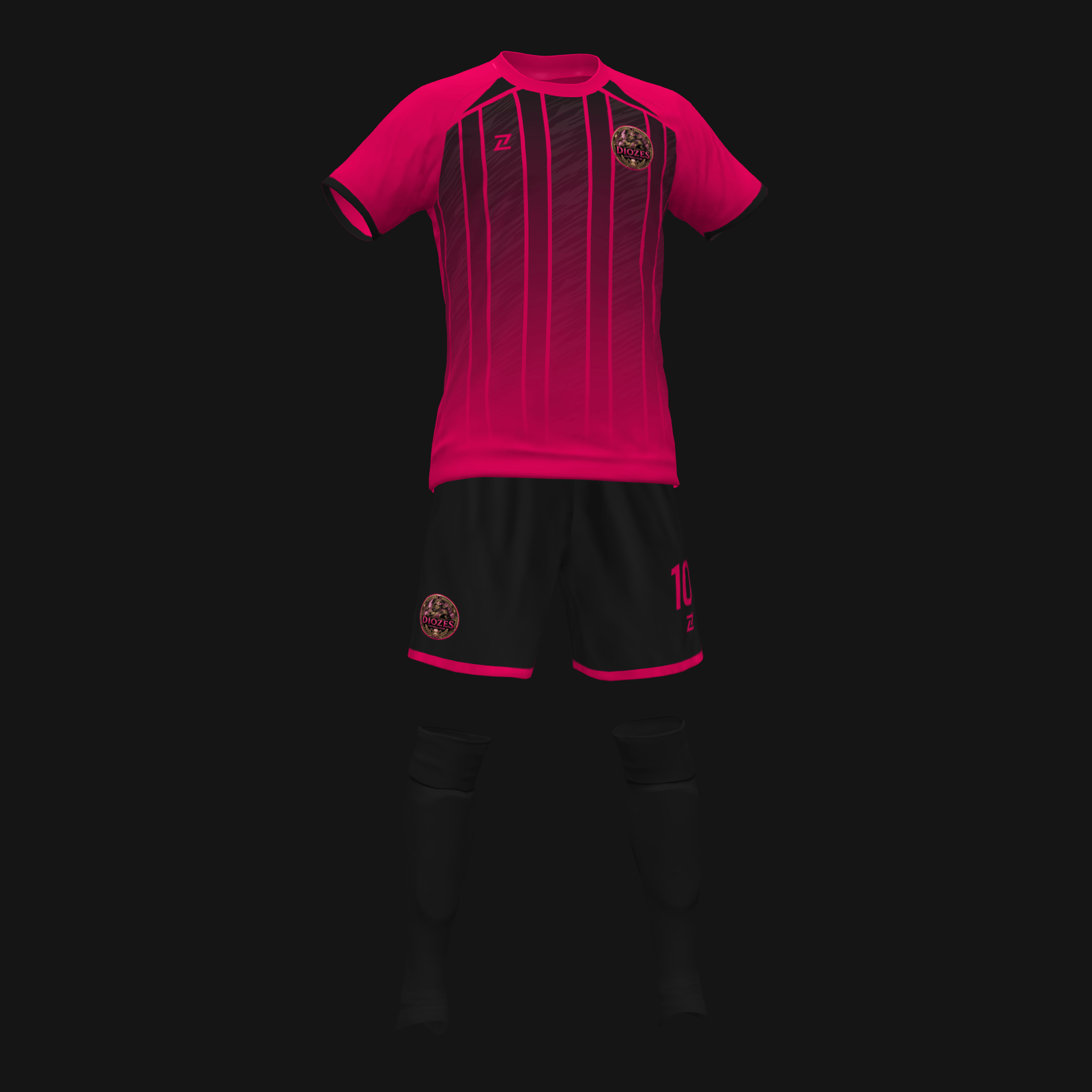 DIOZES F.C - Imagen 2