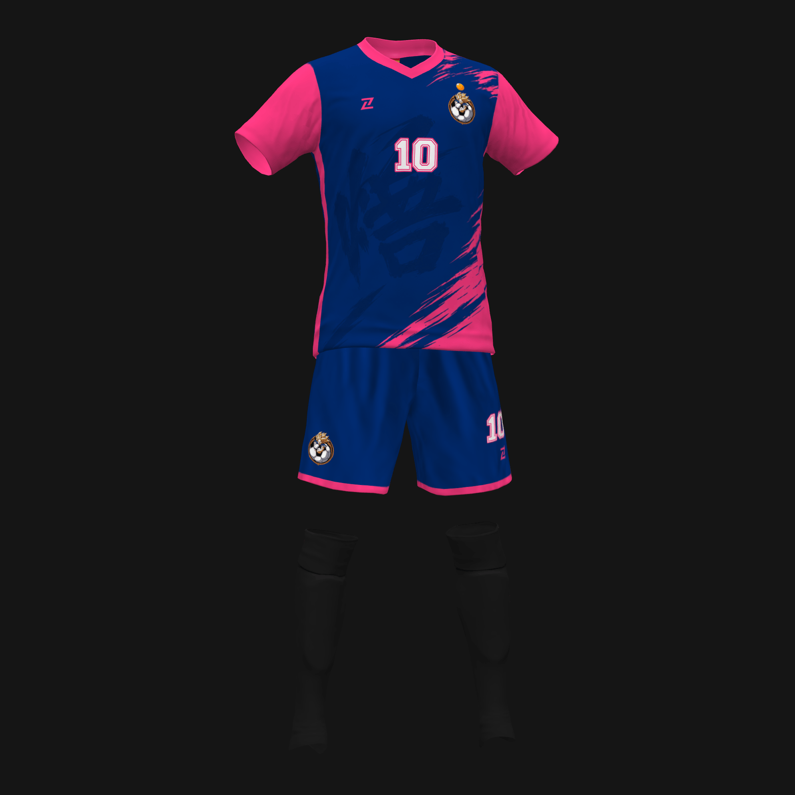 ESCUADRÓN Z - Imagen 2