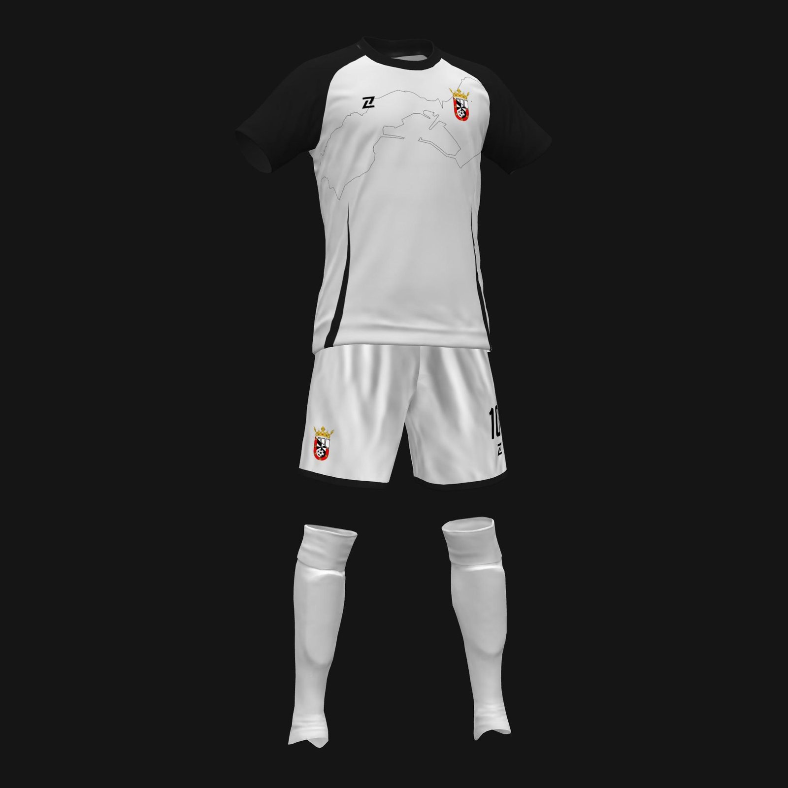 AD CEUTA FC - Imagen 2