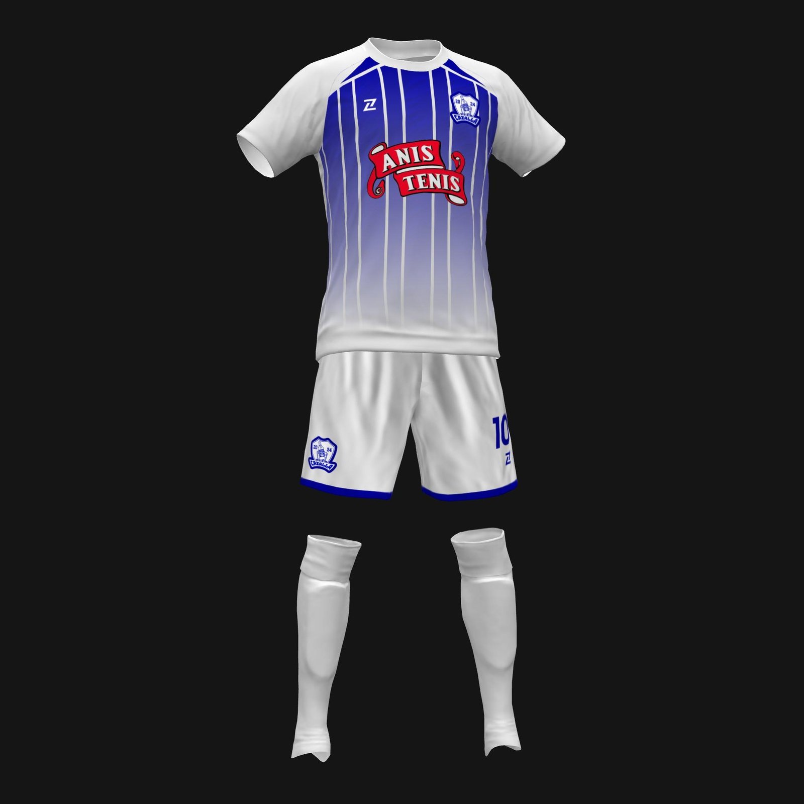 CAZALLA TEAM - Imagen 2