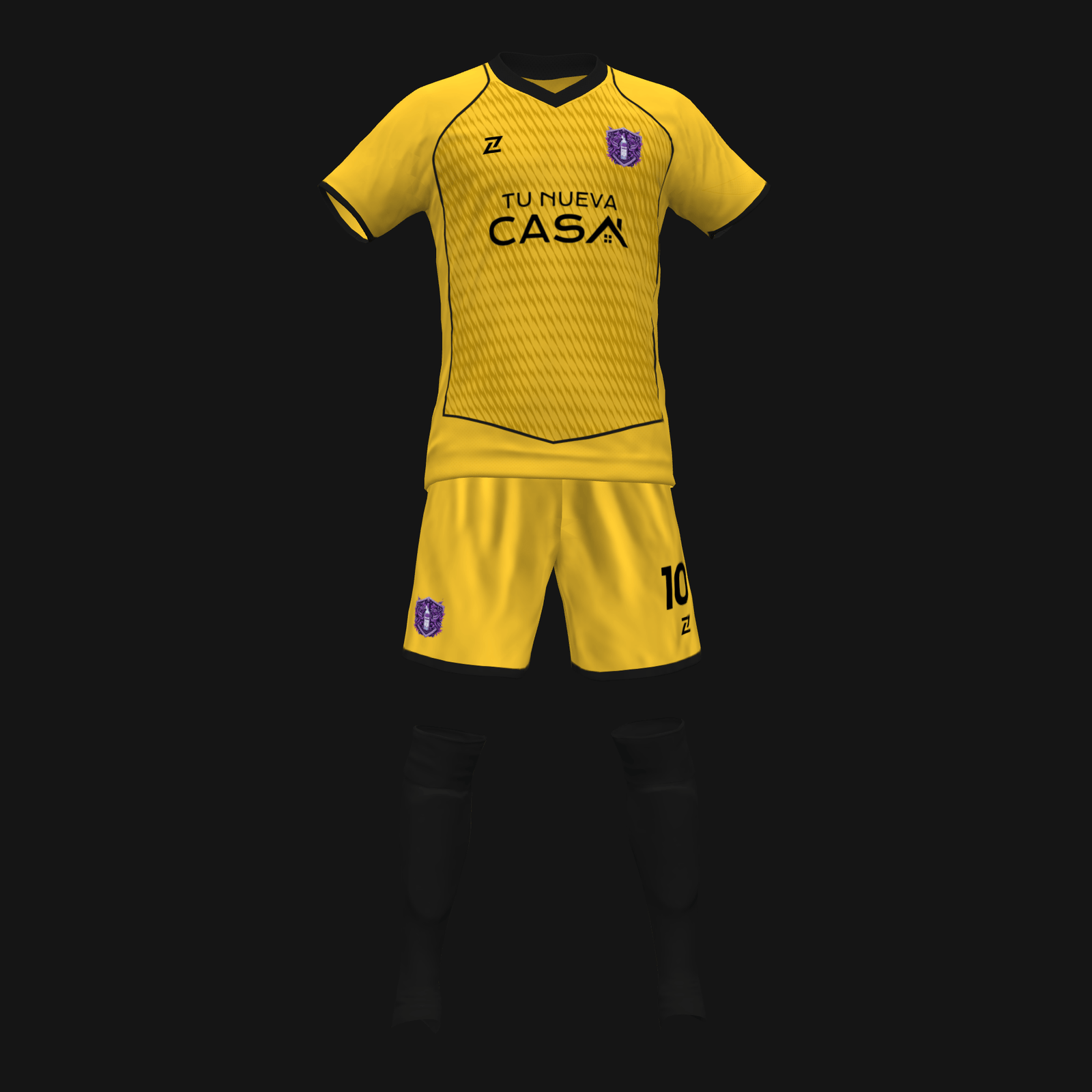 VDK JUNIORS 2026 - Imagen 2