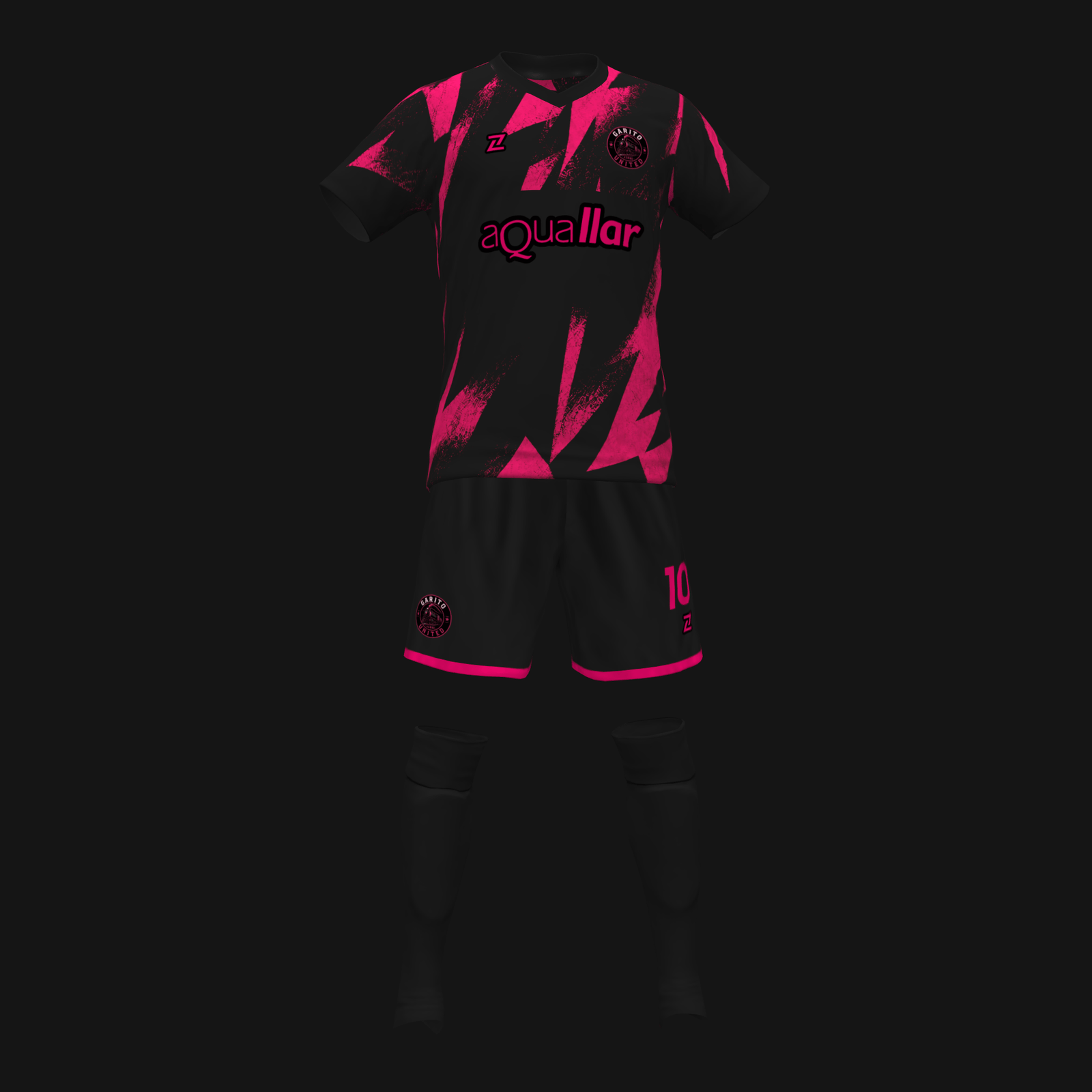 GARITO UNITED - Imagen 2
